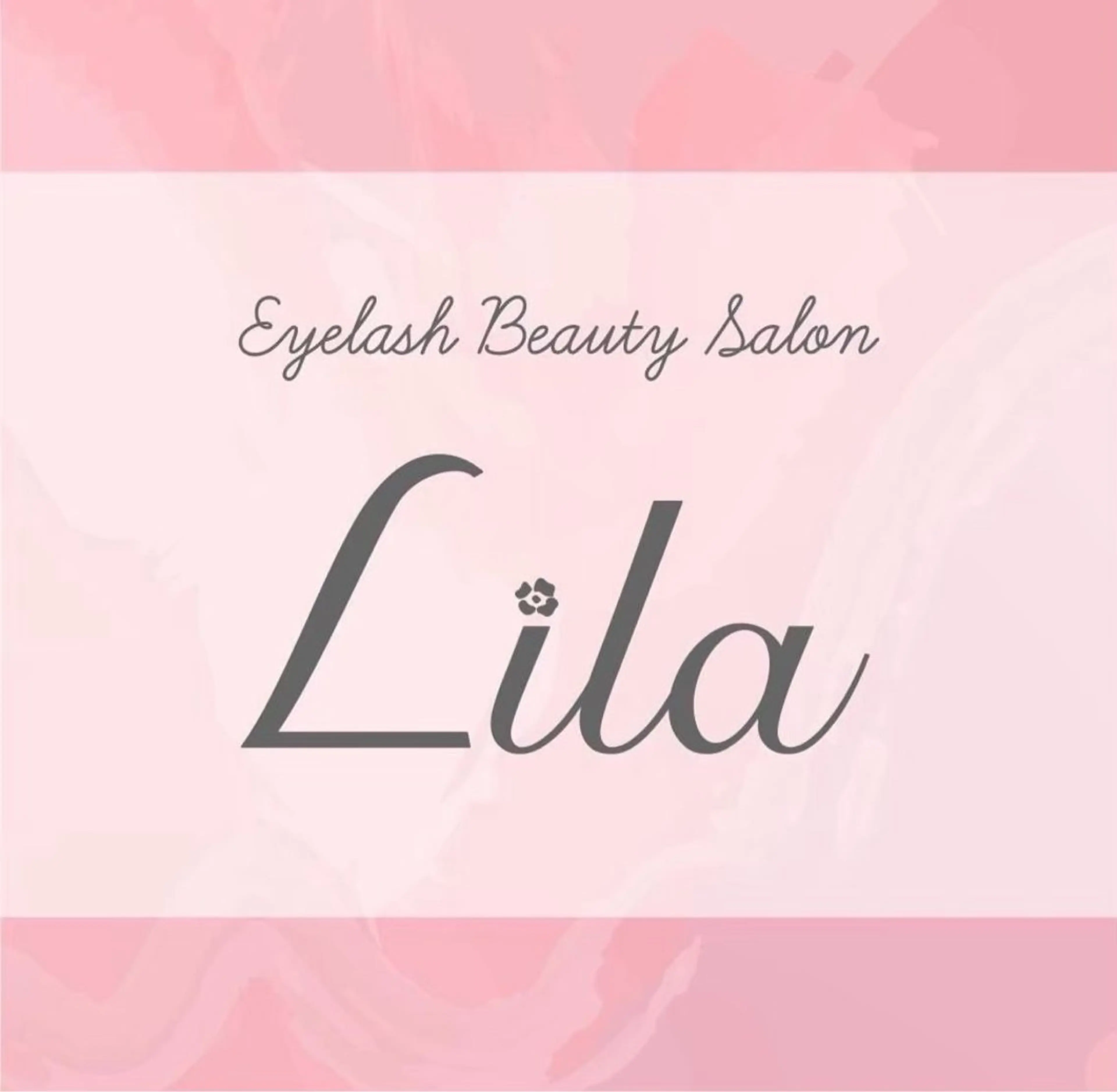 マツエク・マツパ Lila スタッフのマツエク・マツパデザイン