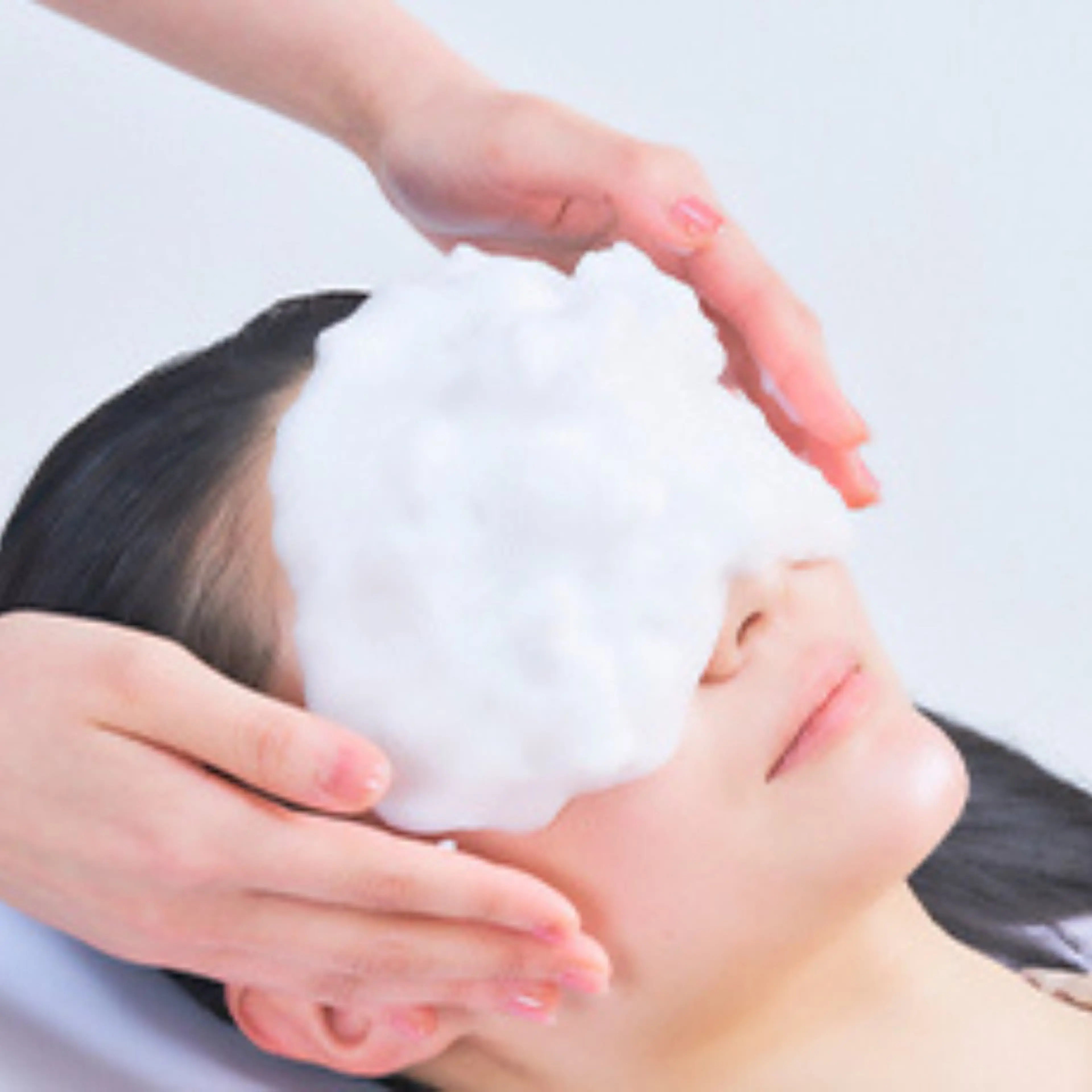 <<初回1回限り特価>>1日1組限定【本気でお悩みの方へ。】ヒト幹導入でお肌のお悩み、毛穴トラブルを改善の写真