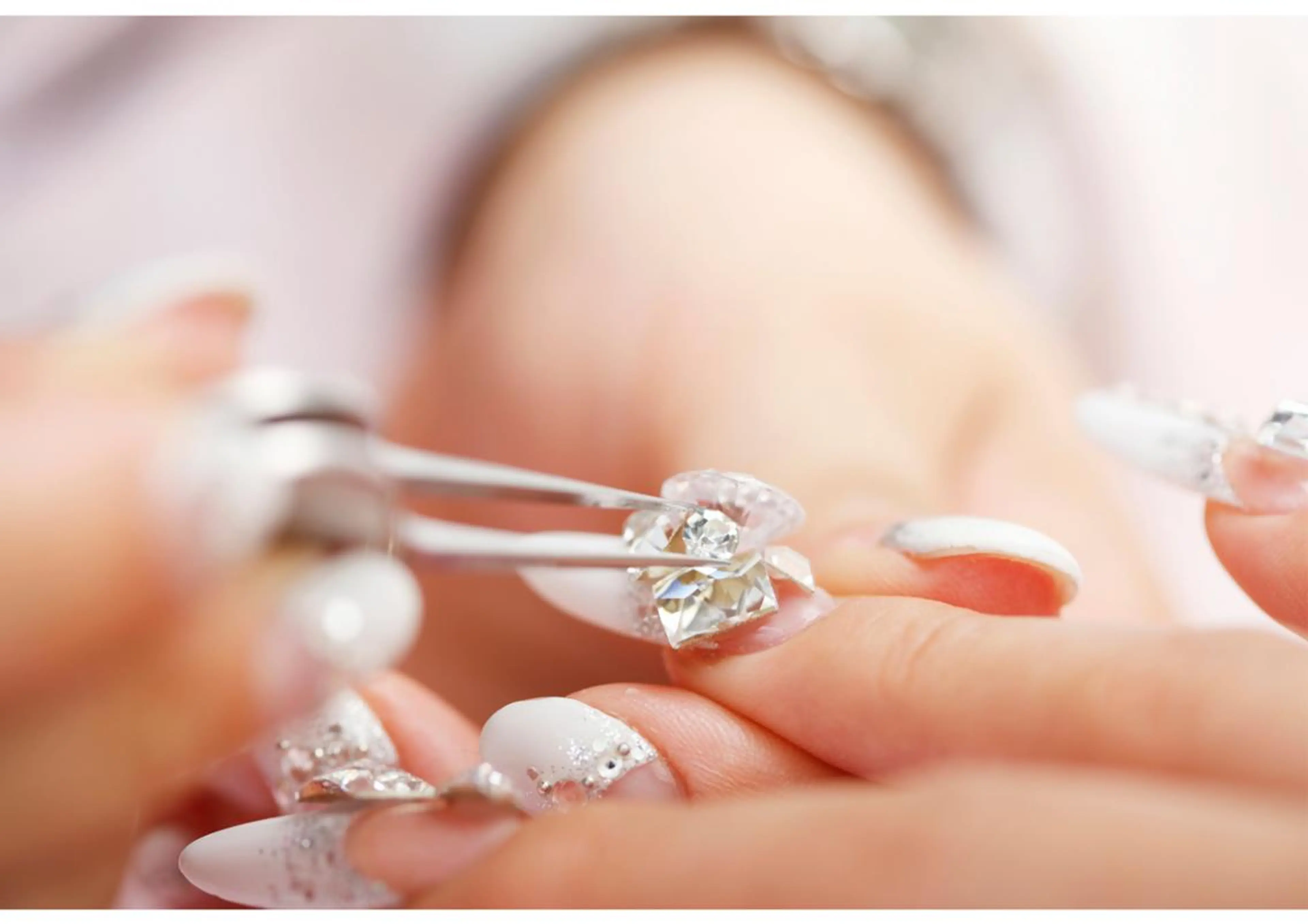 ネイル ワンホンネイル akiko Itoのネイルデザイン