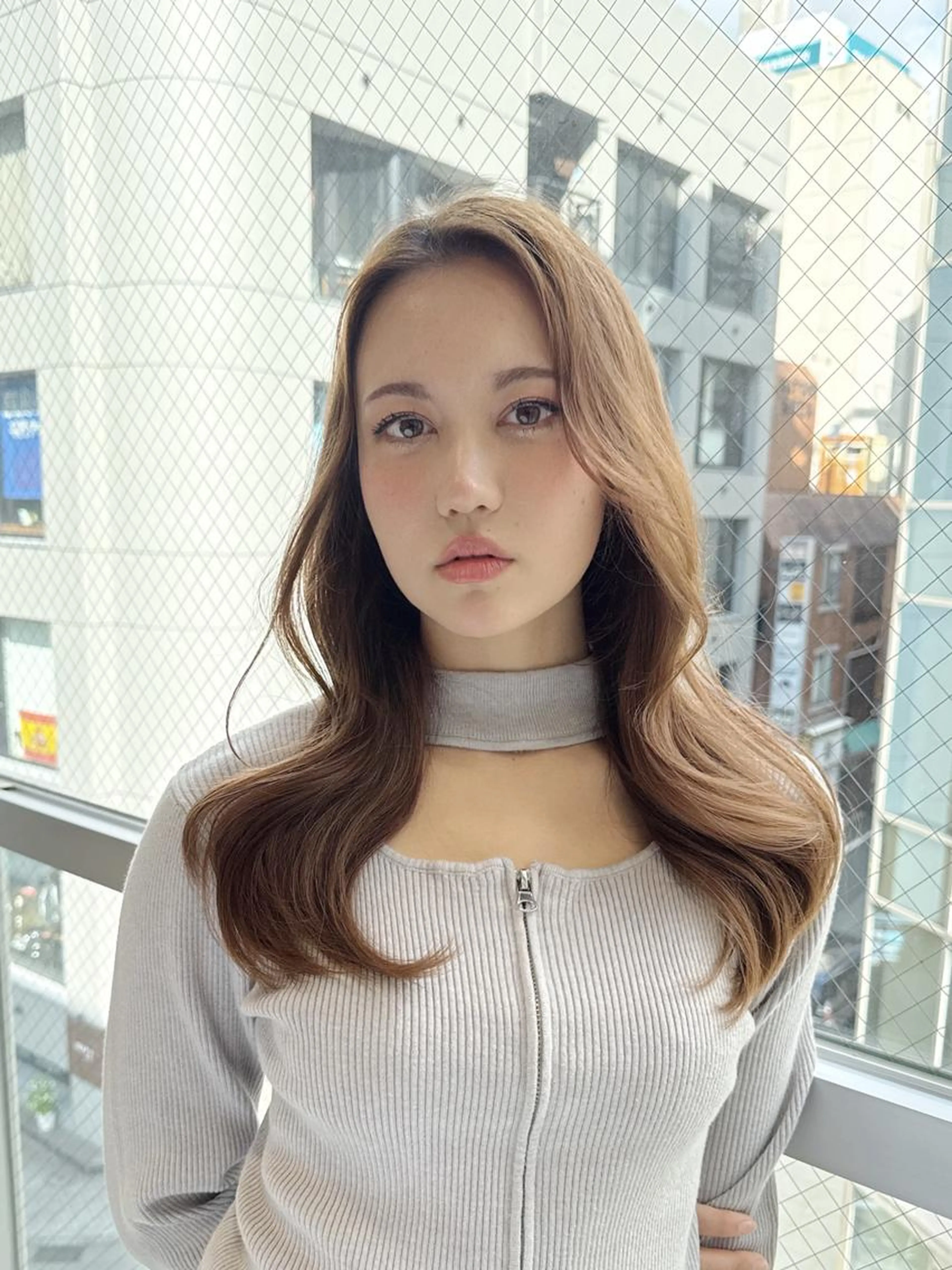 カット➕2step treatment 【Aujua】🎀の写真