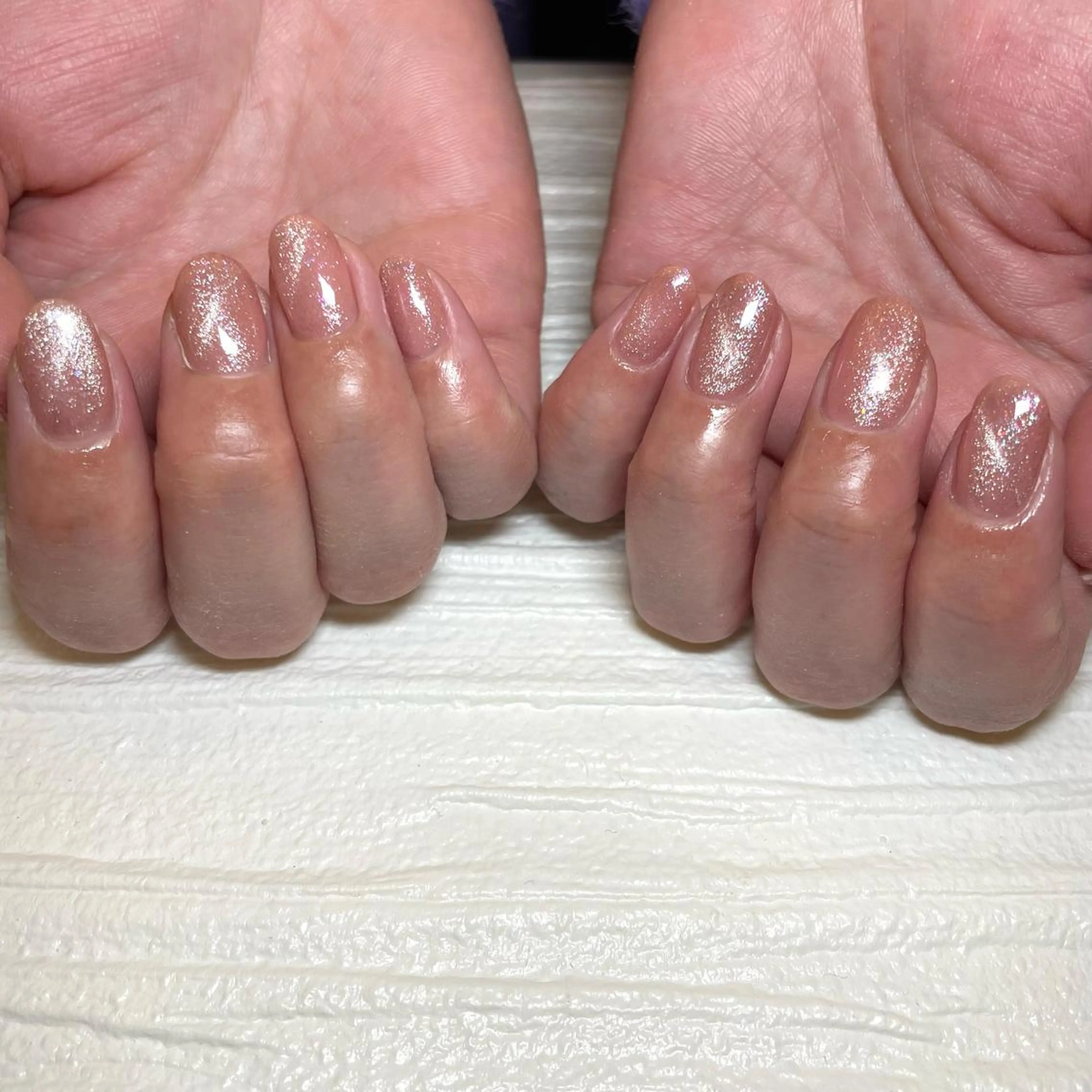 ネイル Nail salon Nocaのネイルデザイン