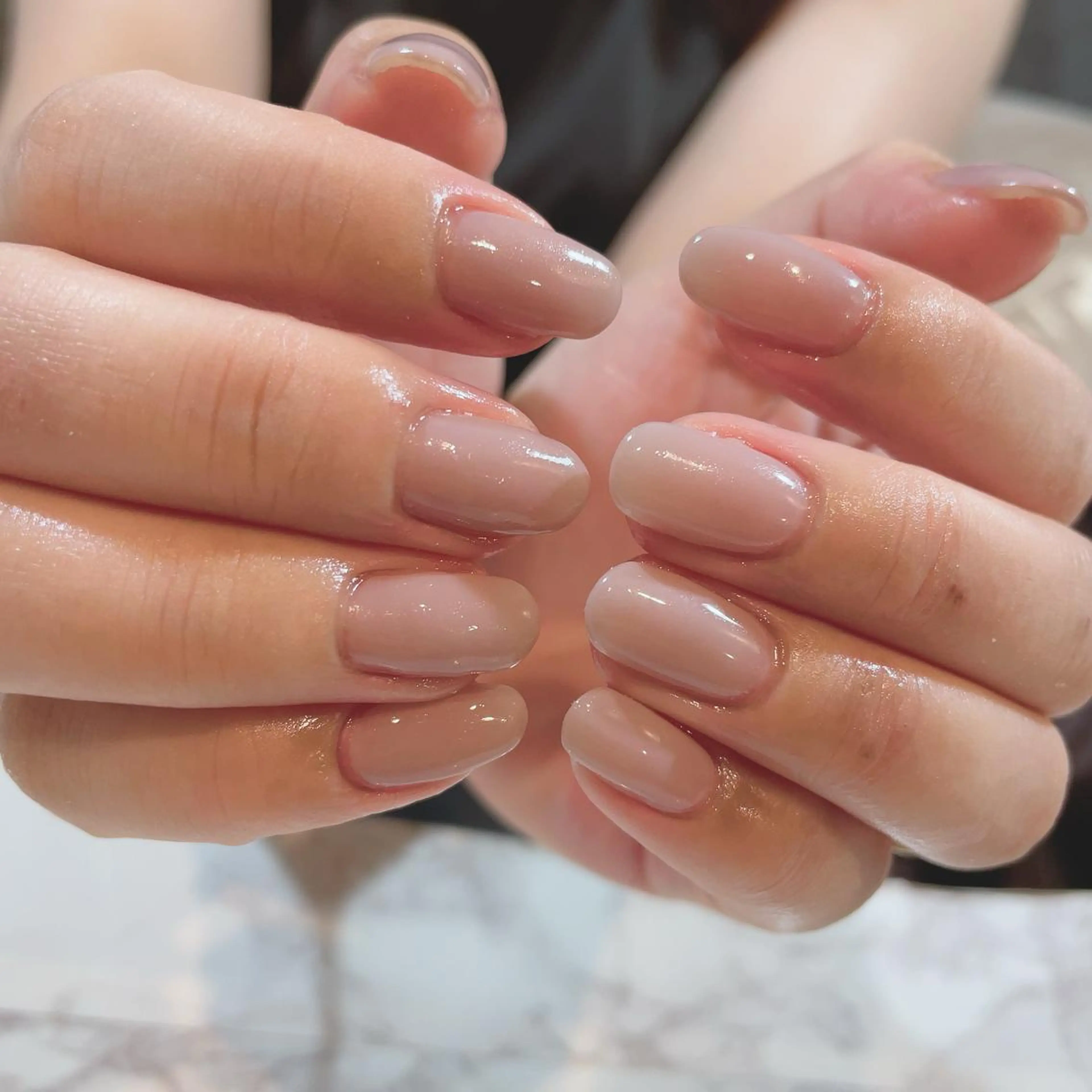 ネイル Nail salon Ariettyのネイルデザイン