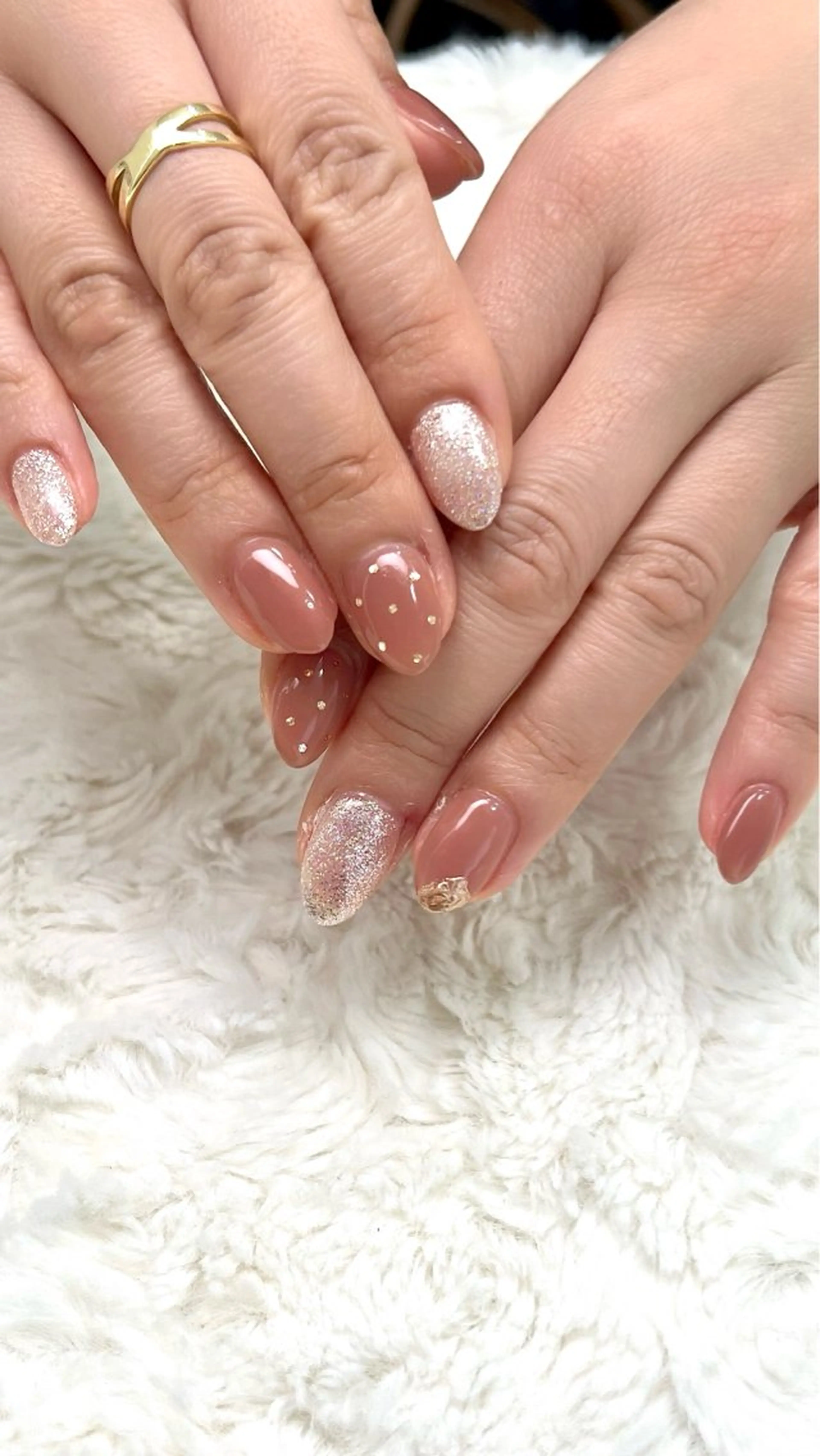 ネイル 'a'ala nailのネイルデザイン