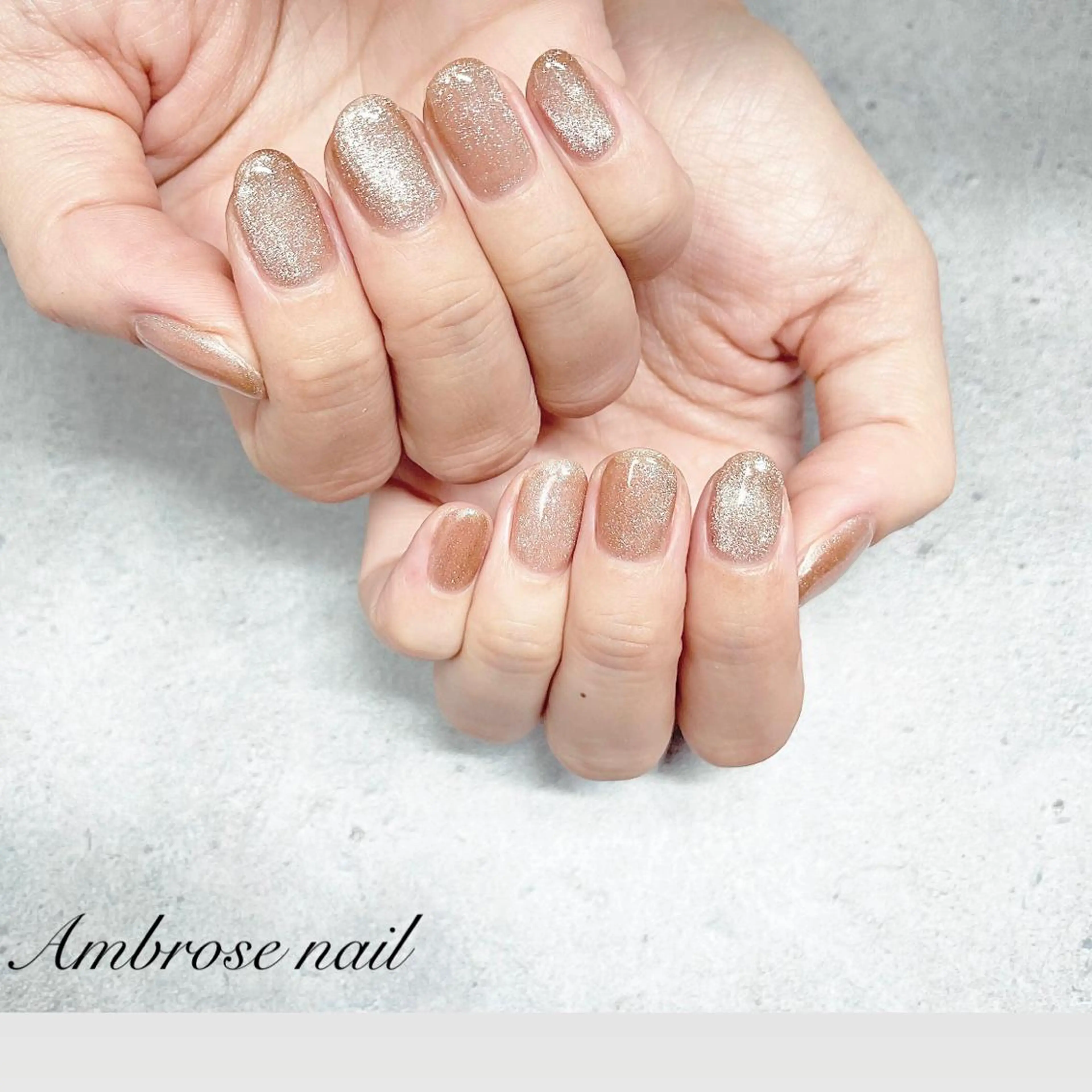 ネイル Kobe nail所属・Kobe nail Uedaのネイルデザイン