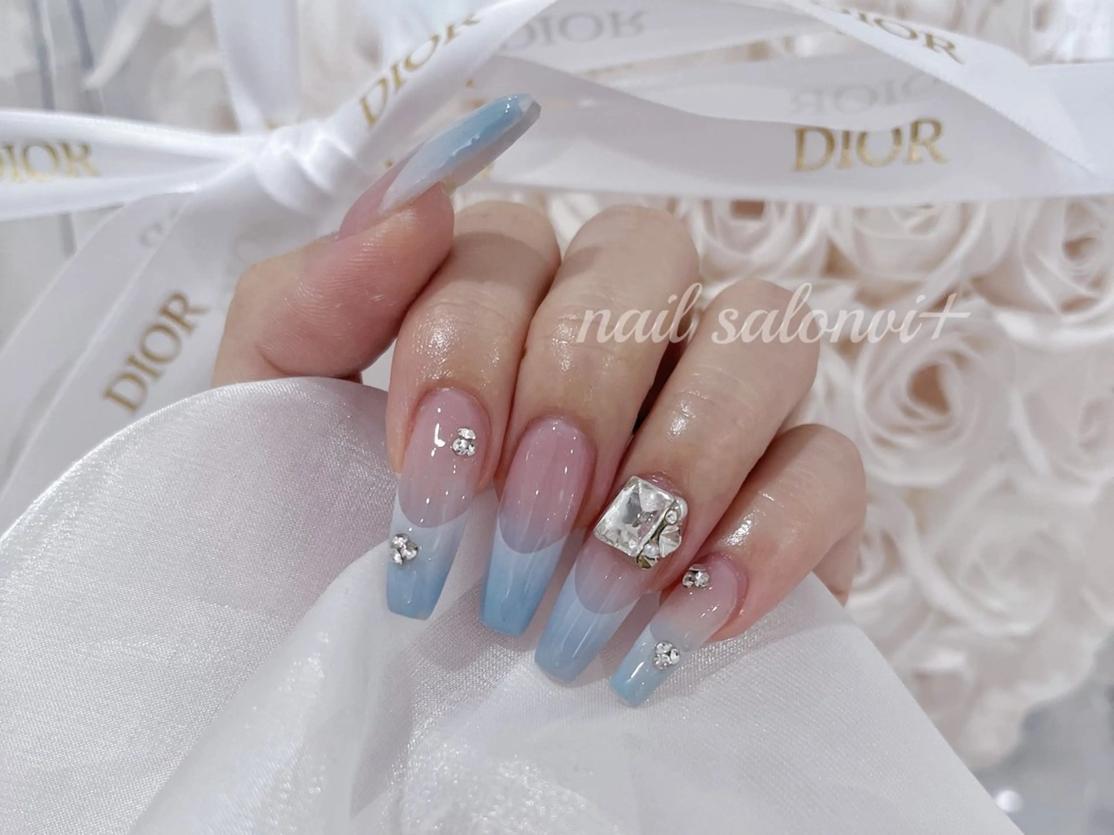 ネイル ハンドネイル S2 nailのネイルデザイン
