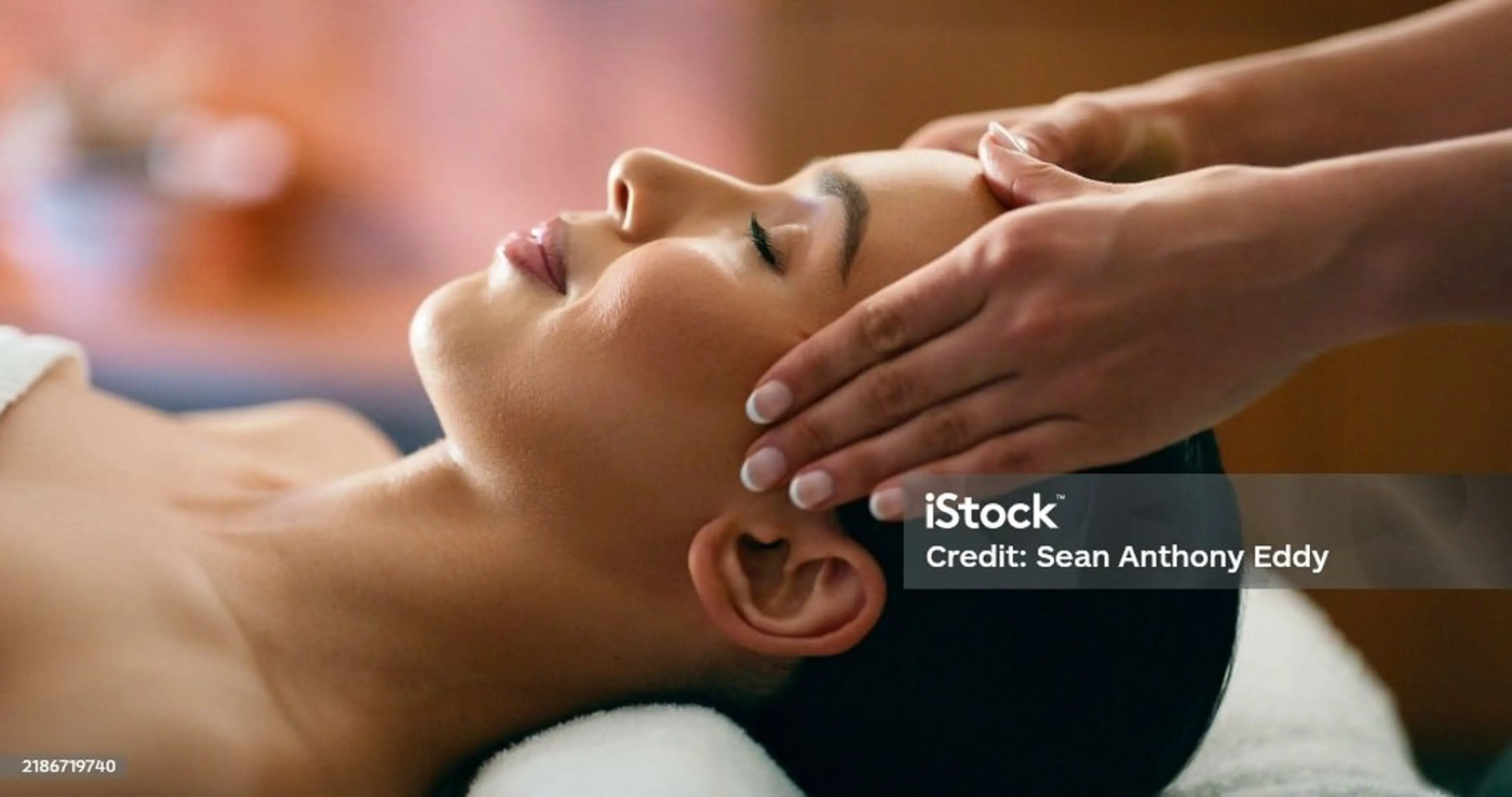 リラク 頭蓋仙骨療法サロンSoile(ソイル)所属・Soile(ソイル) ななこのエステ・リラクイメージ