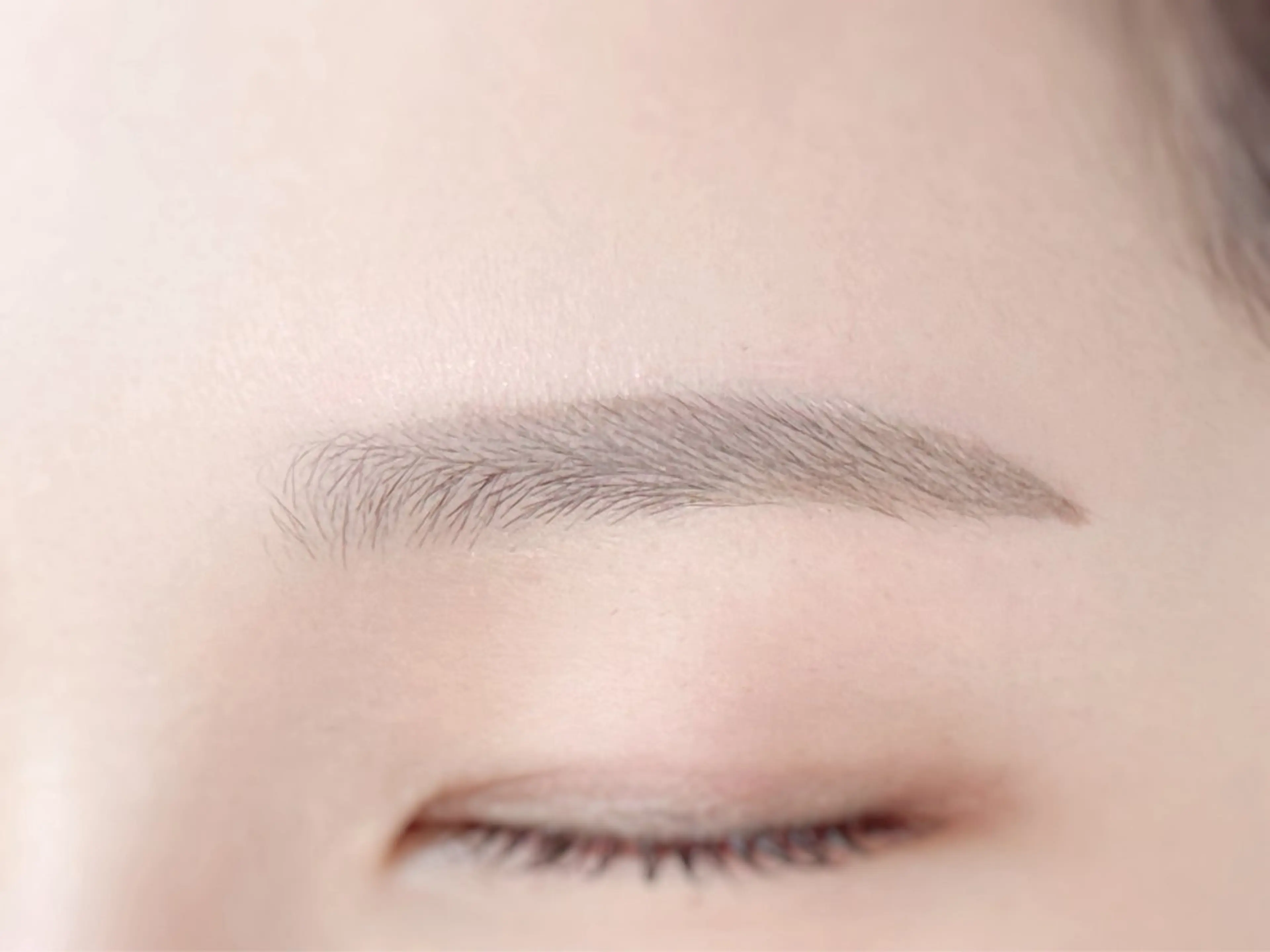 アイブロウ 🫧MEME🫧 似合わせアイサロンのマツエク・マツパデザイン