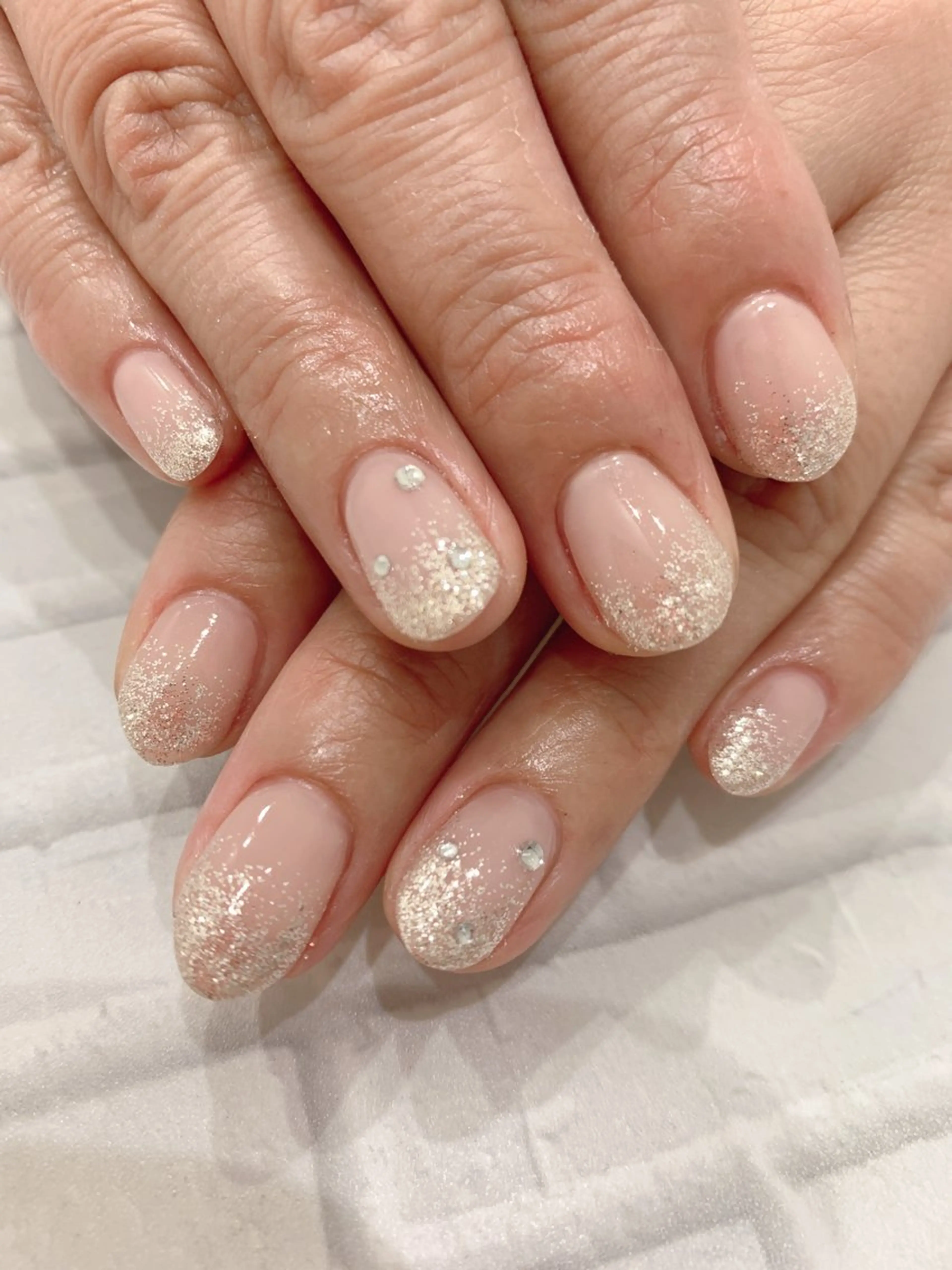 ネイル グラマラス ネイルのネイルデザイン