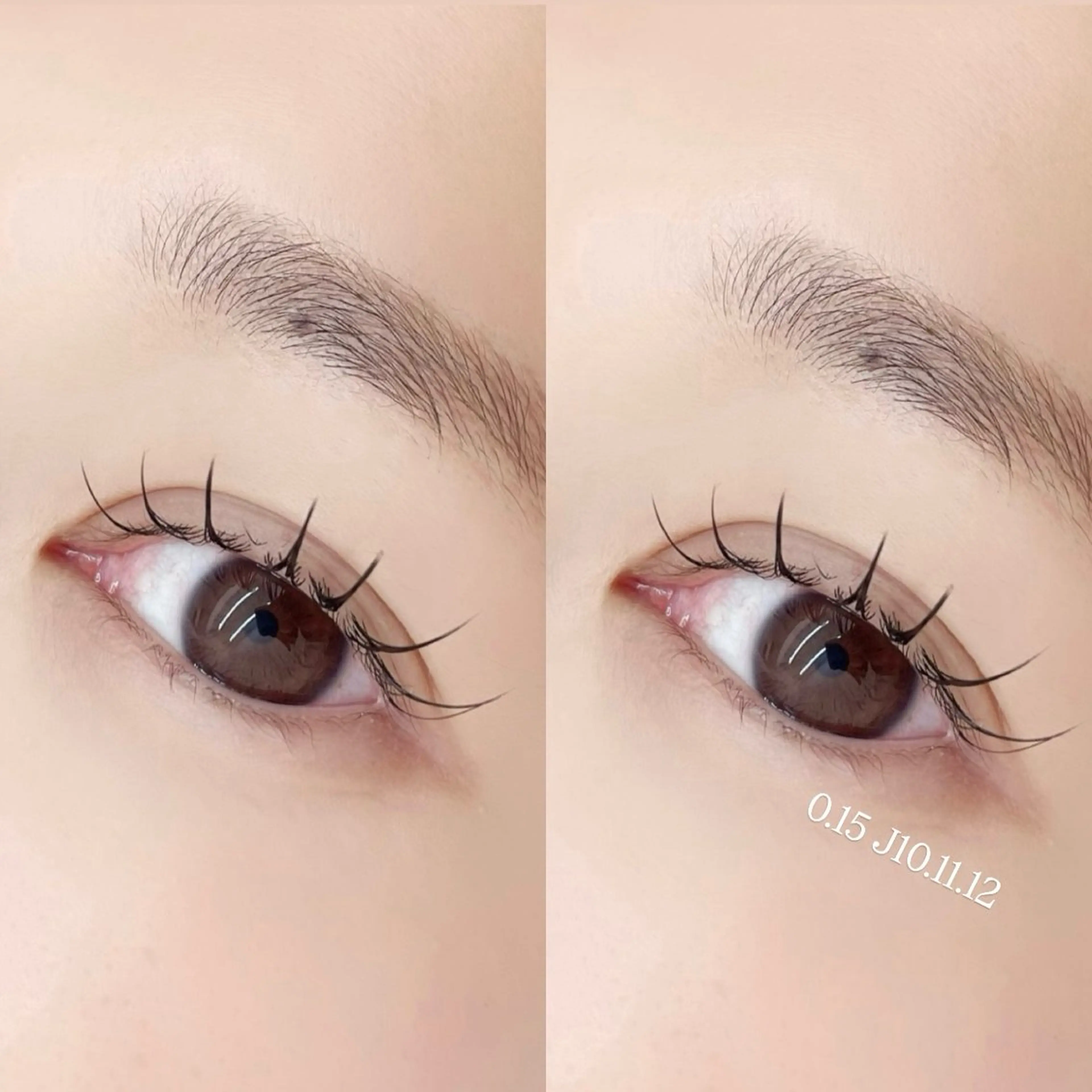 🎀フラットラッシュ120本🎀の写真