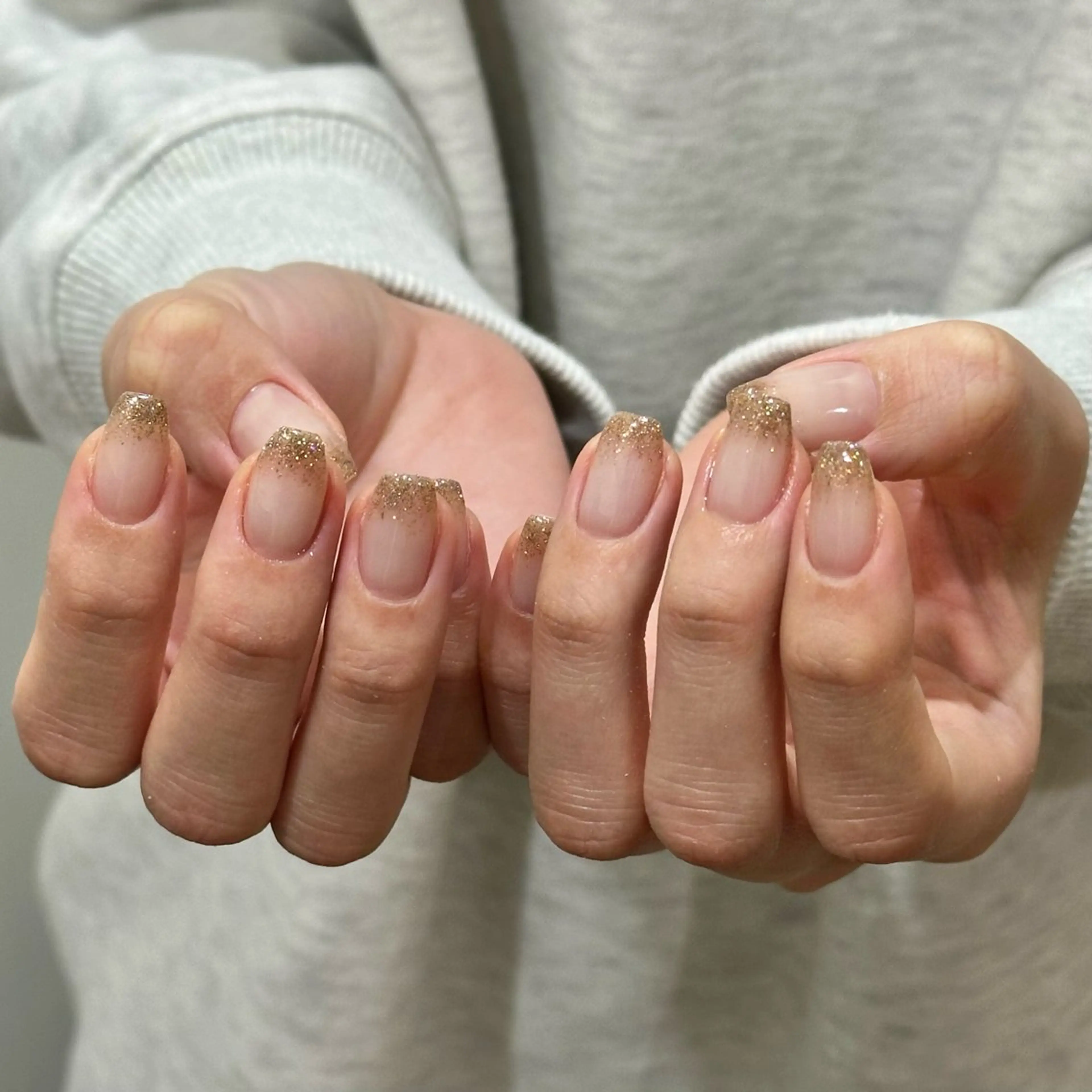 ネイル ハンドネイル reika .のネイルデザイン