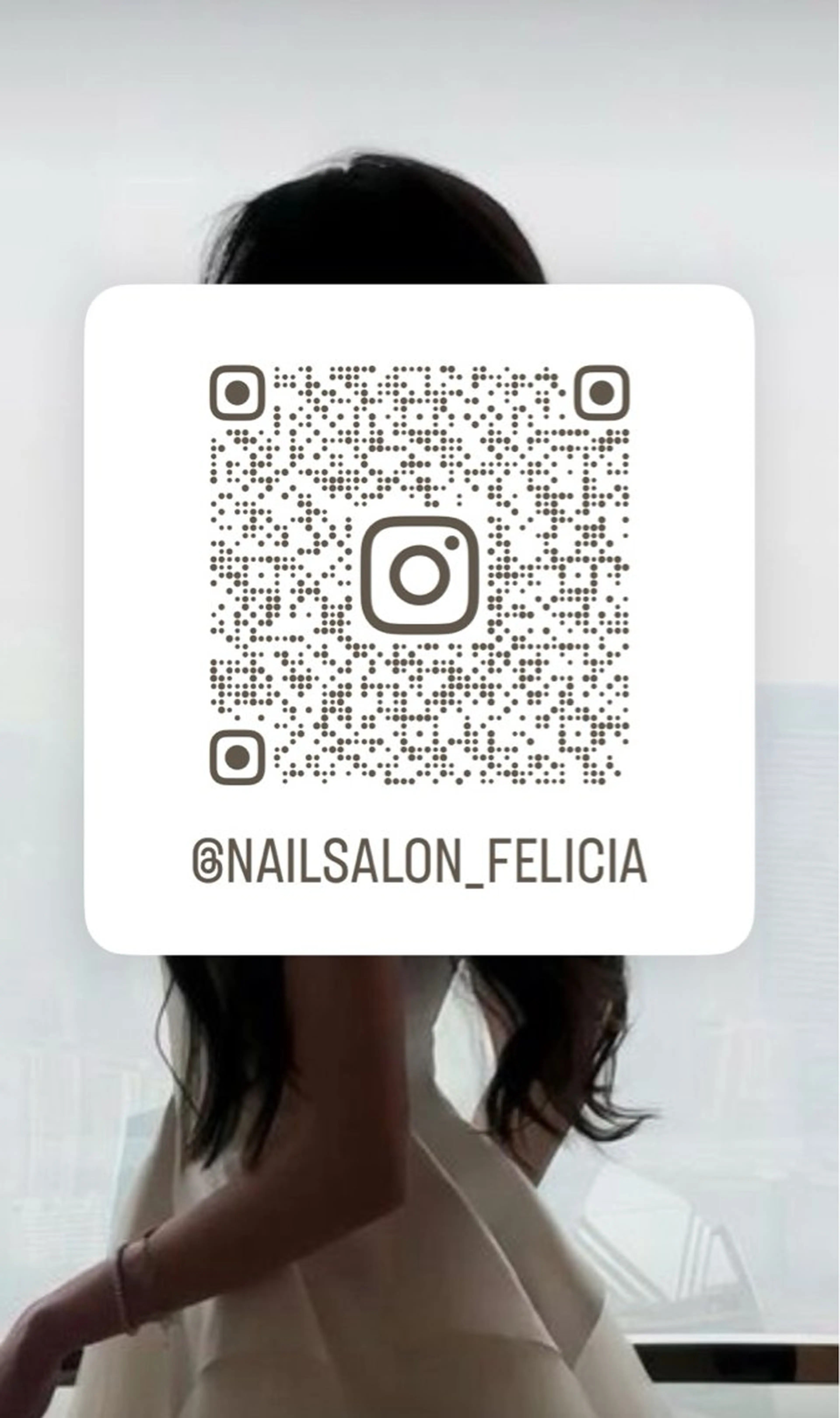 ネイル ハンドネイル 金森 琴音のネイルデザイン