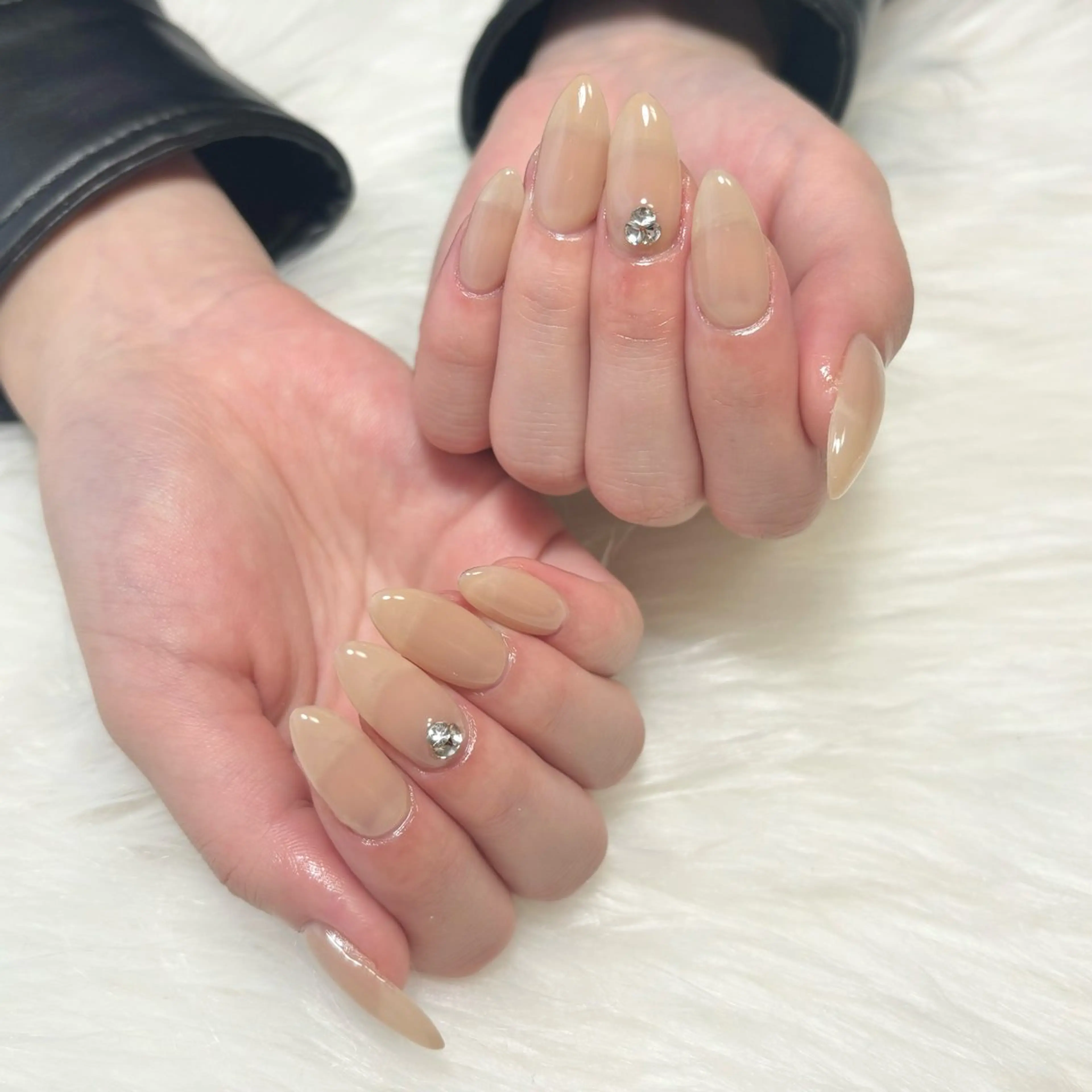 ネイル ハンドネイル etoile filanteのネイルデザイン