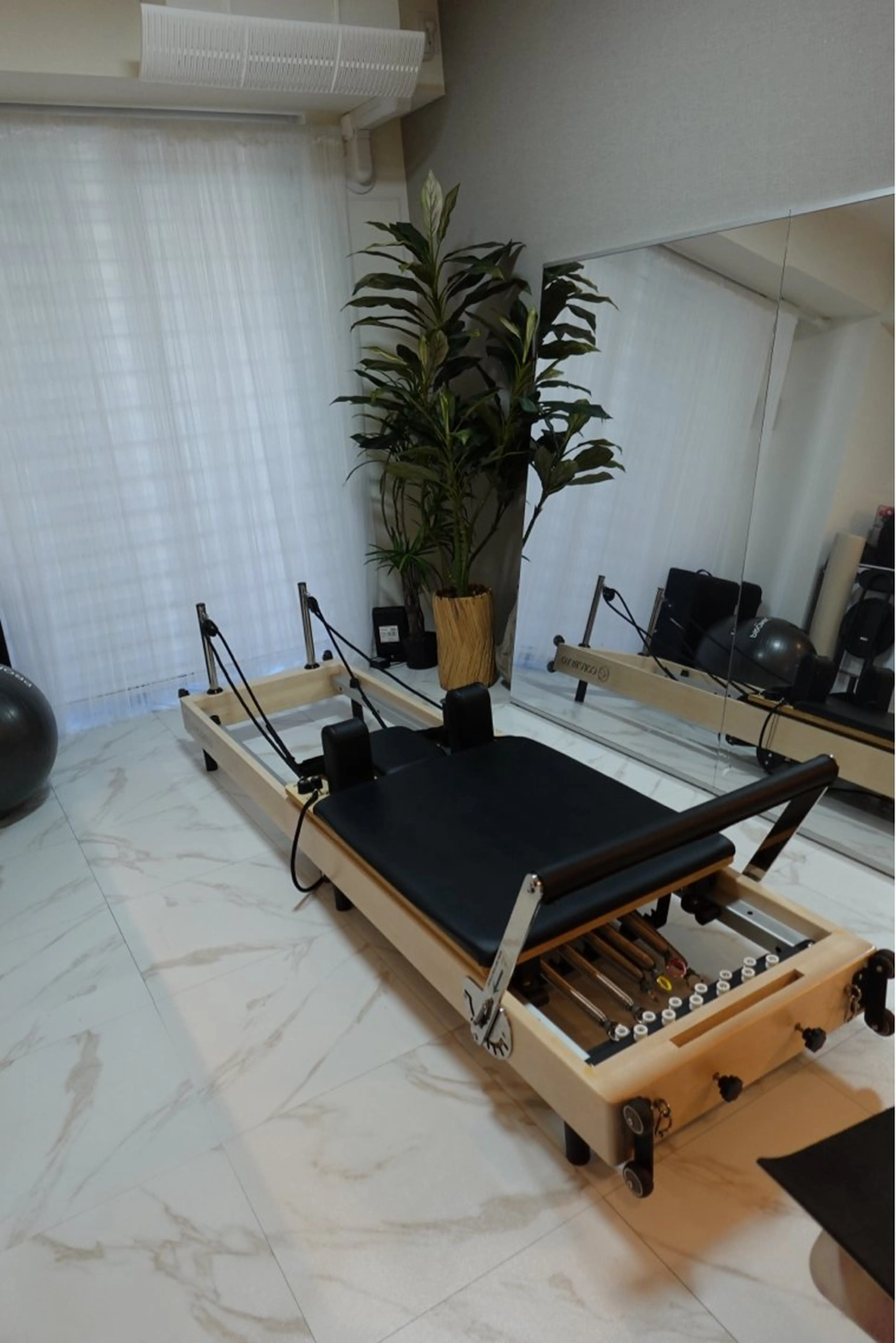 エステ リラク 朝活/ストレッチ 🫧sakuのエステ・リラクイメージ