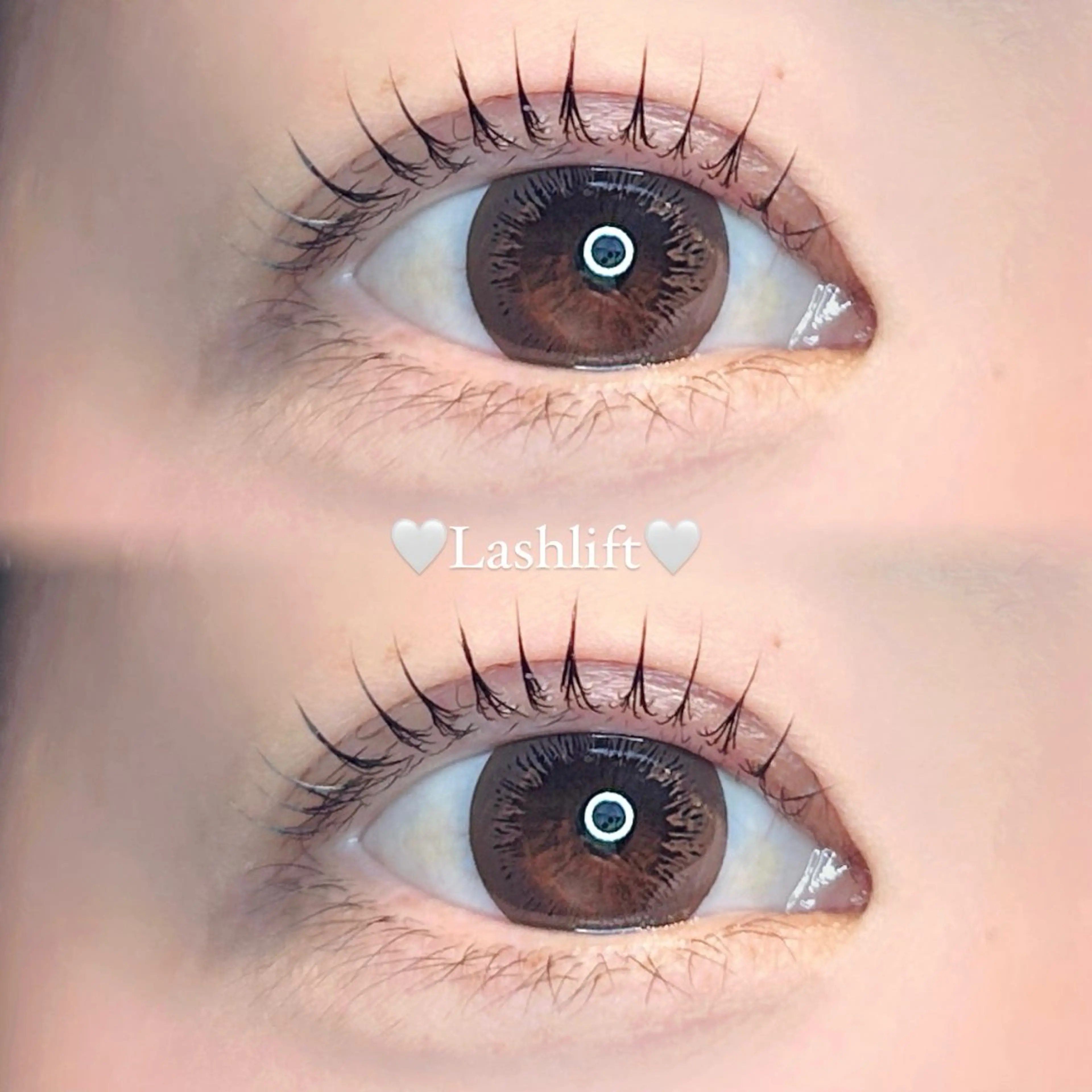 マツエク・マツパ マツパ iels 三軒茶屋/ MANABE AIのマツエク・マツパデザイン