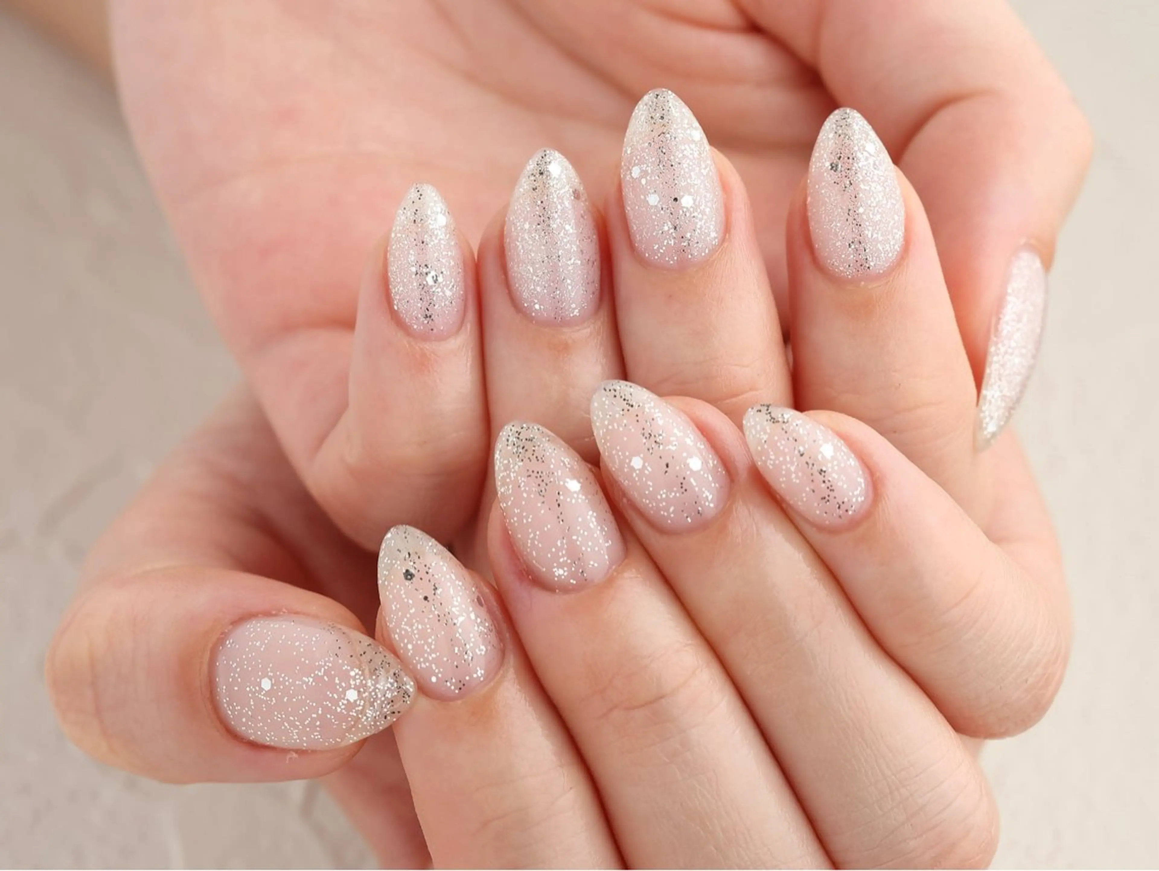 ネイル パラスパガーデン 渋谷店のネイルデザイン