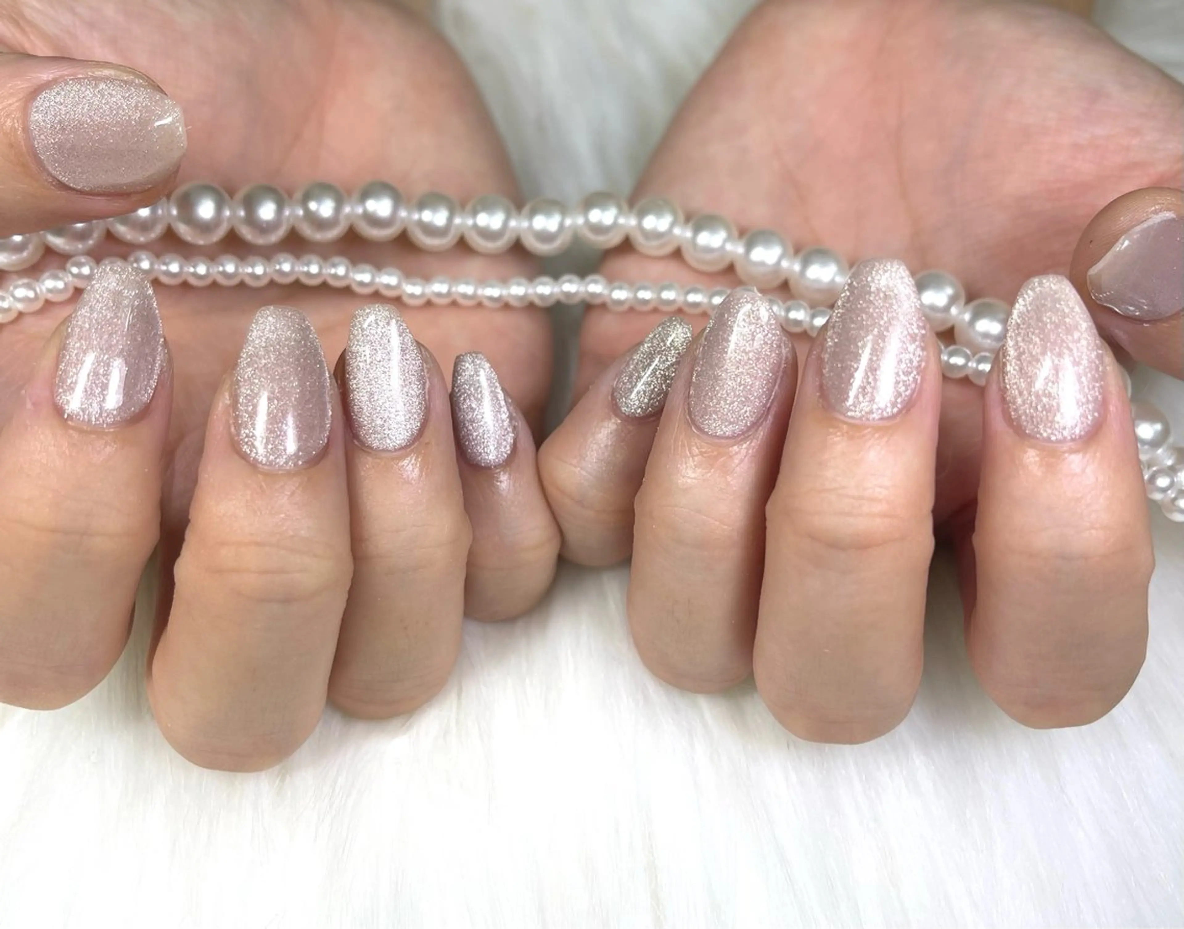 ネイル ハンドネイル private_salon_ami所属・private salonのネイルデザイン