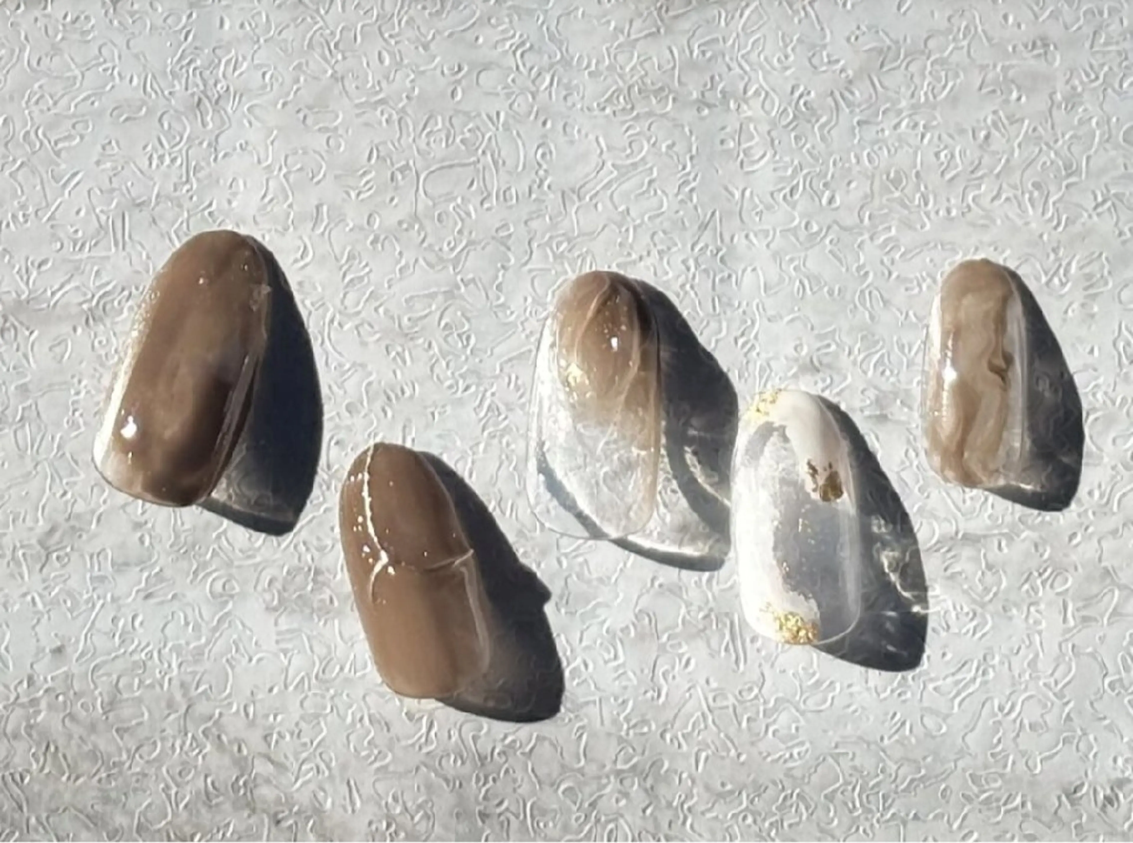 ネイル aoyagi maiのネイルデザイン