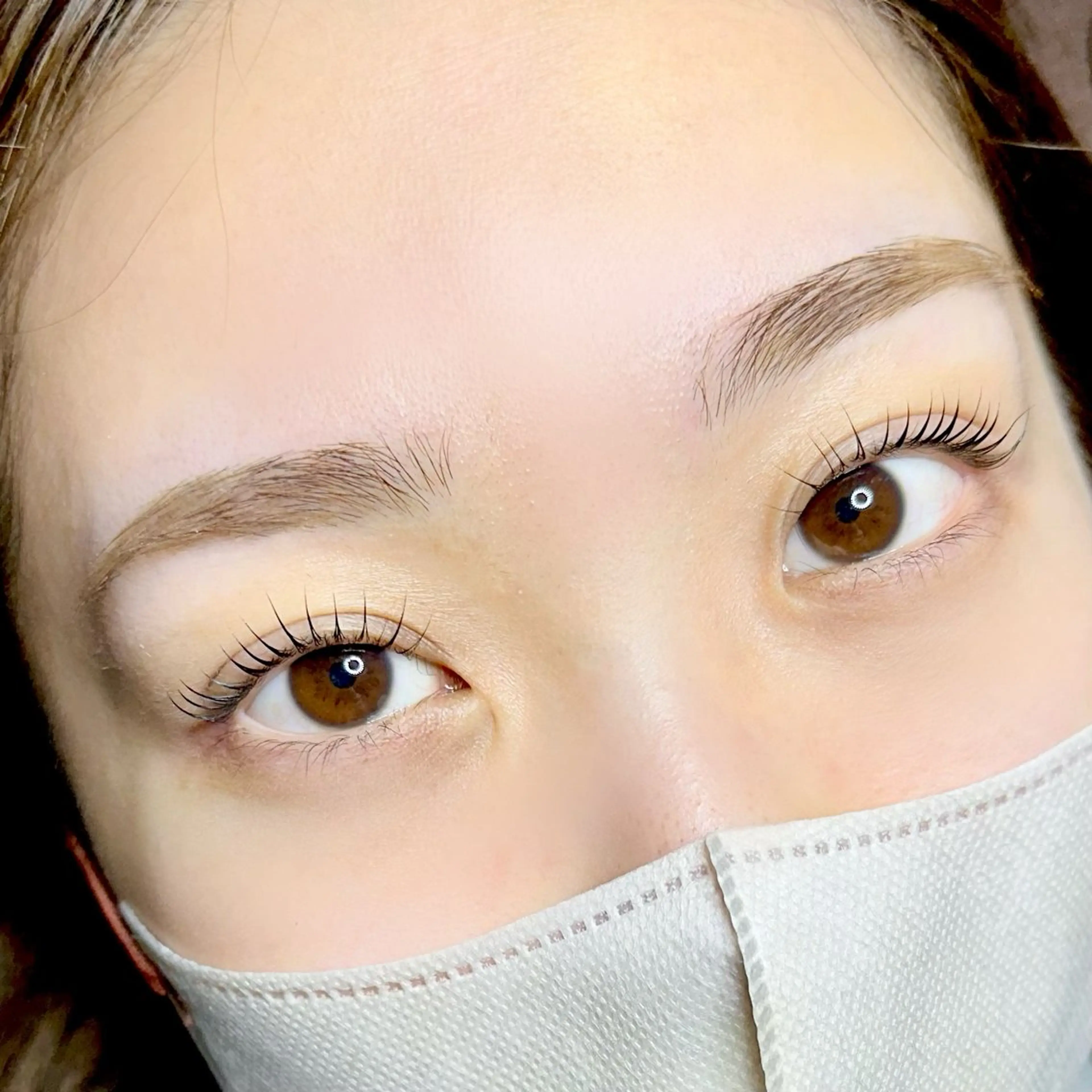 マツエク・マツパ マツパ charm かわじりのマツエク・マツパデザイン