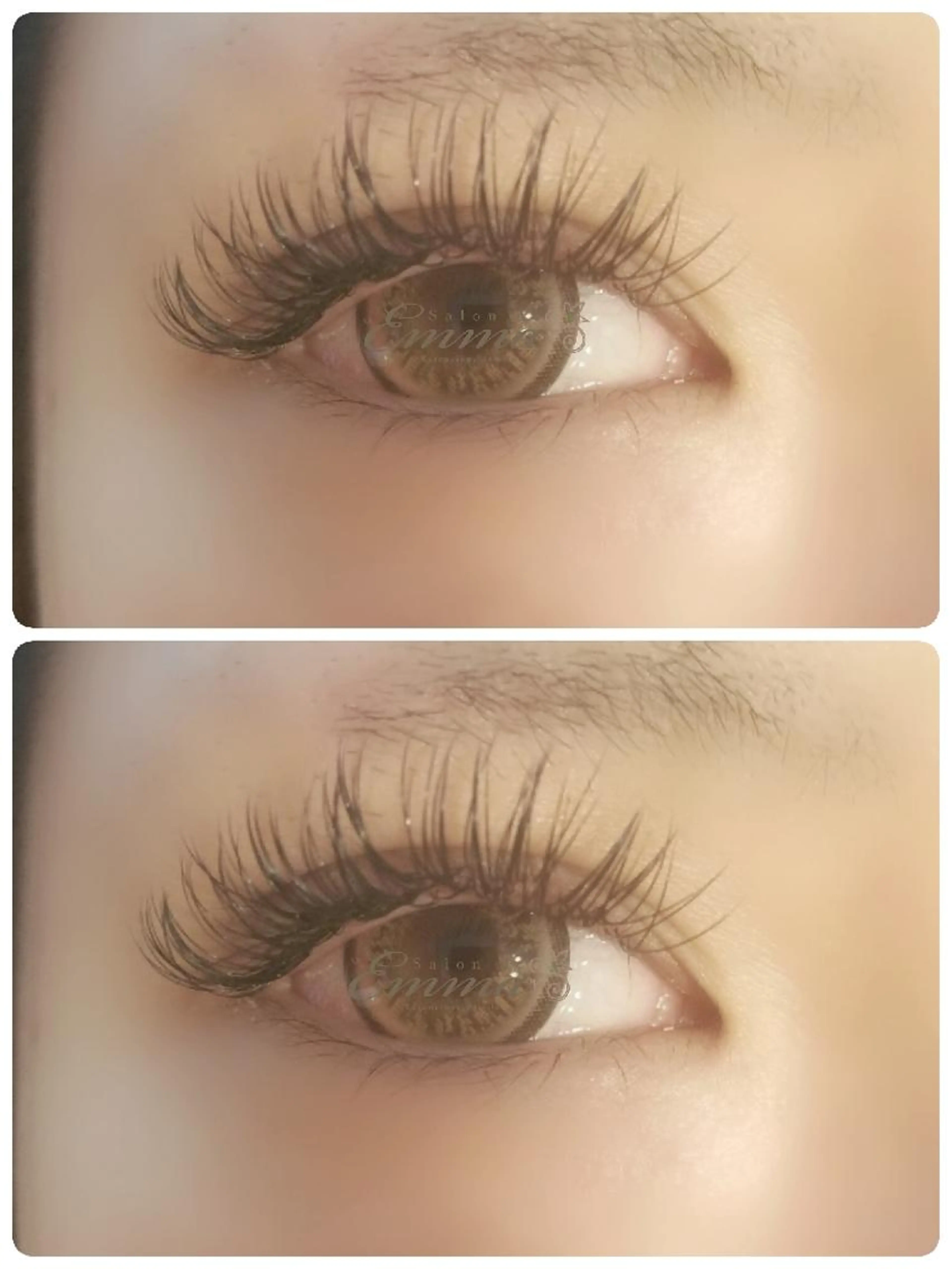 バインドロック80束/シングル180本以上の仕上がり★コーティング込み!の写真