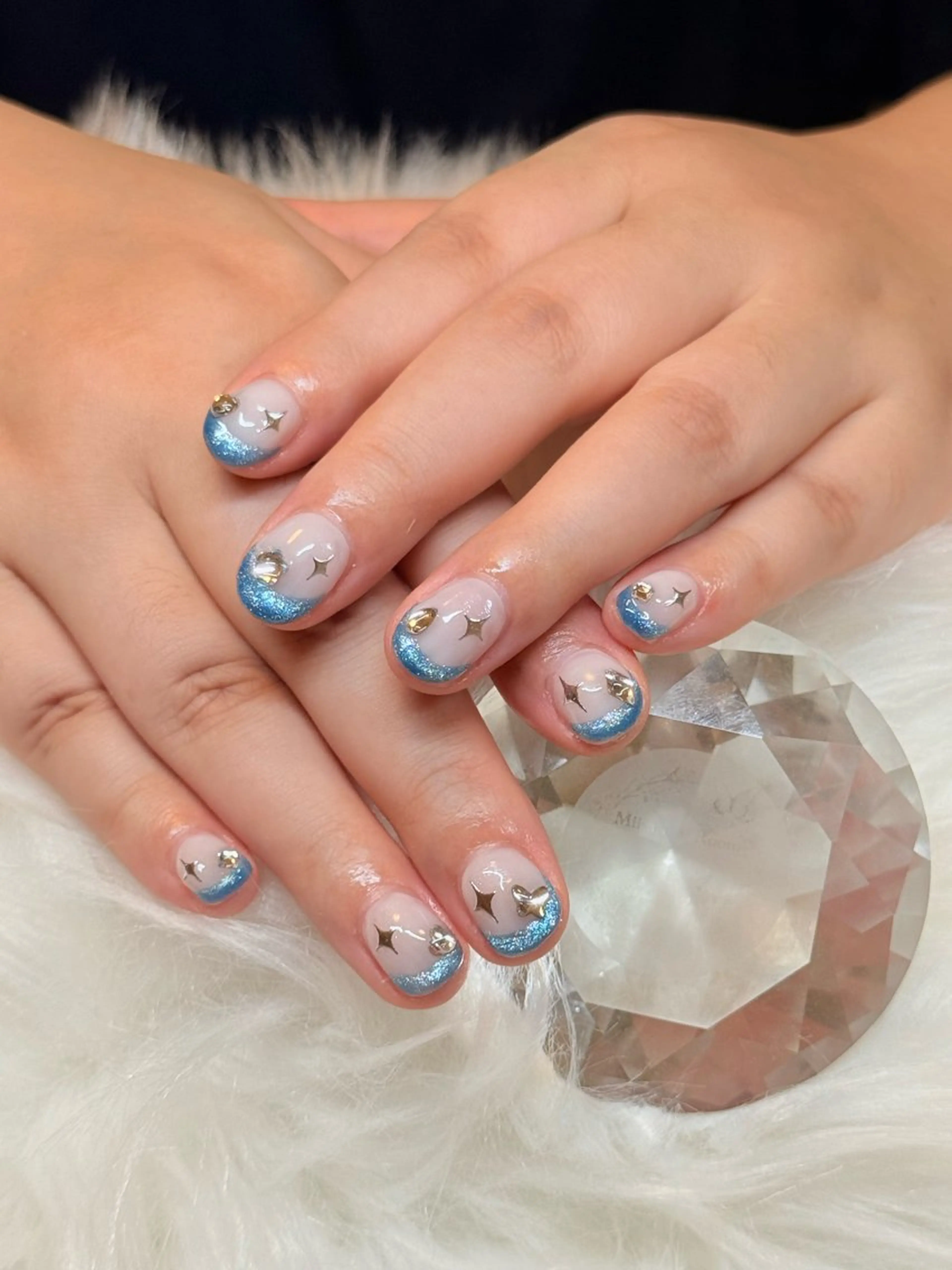 ネイル 持ち込み MIRA NAILROOM SALON所属・MIRA NAILROOMのネイルデザイン