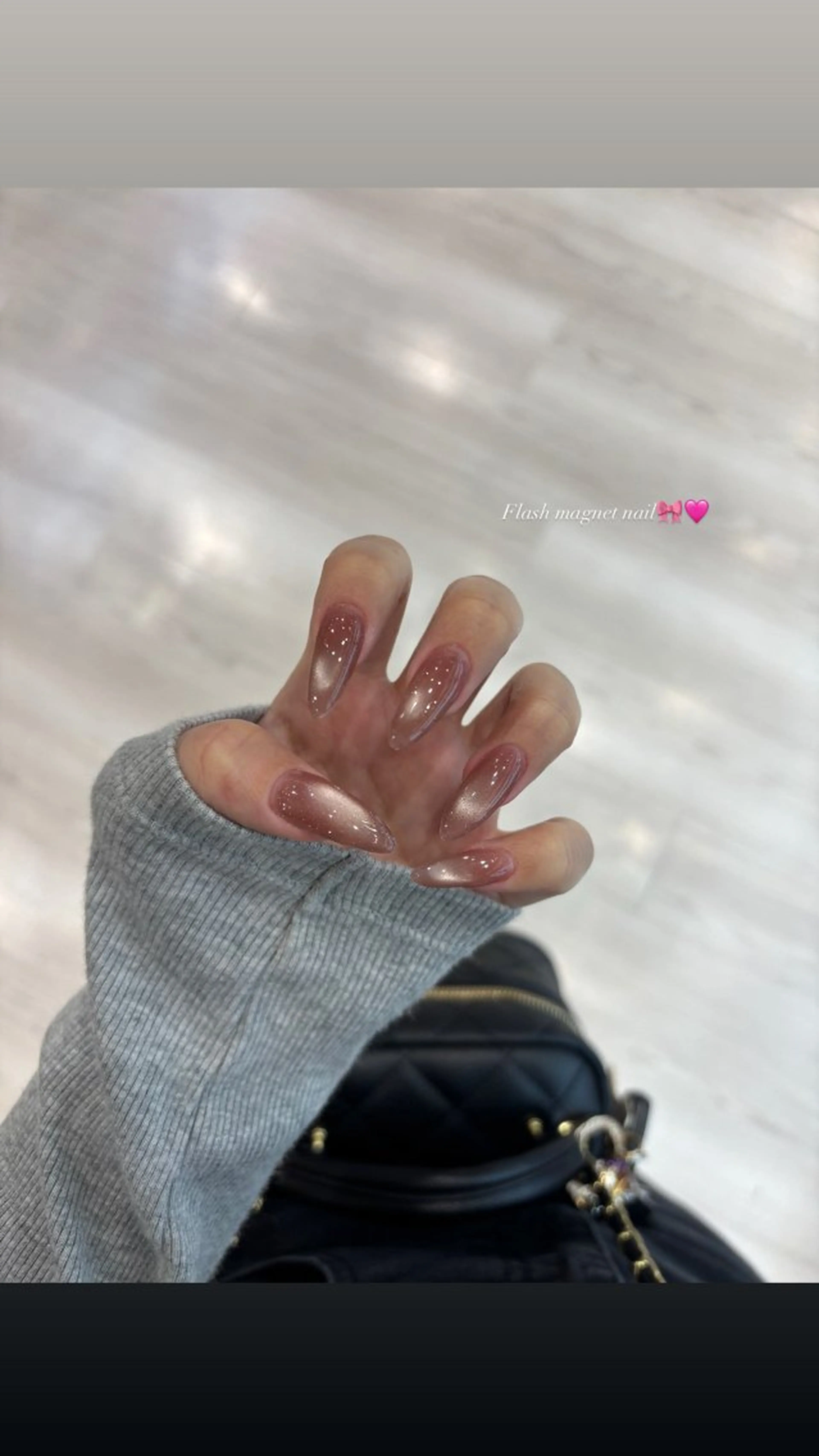 ネイル Lea五井店 渡辺のネイルデザイン