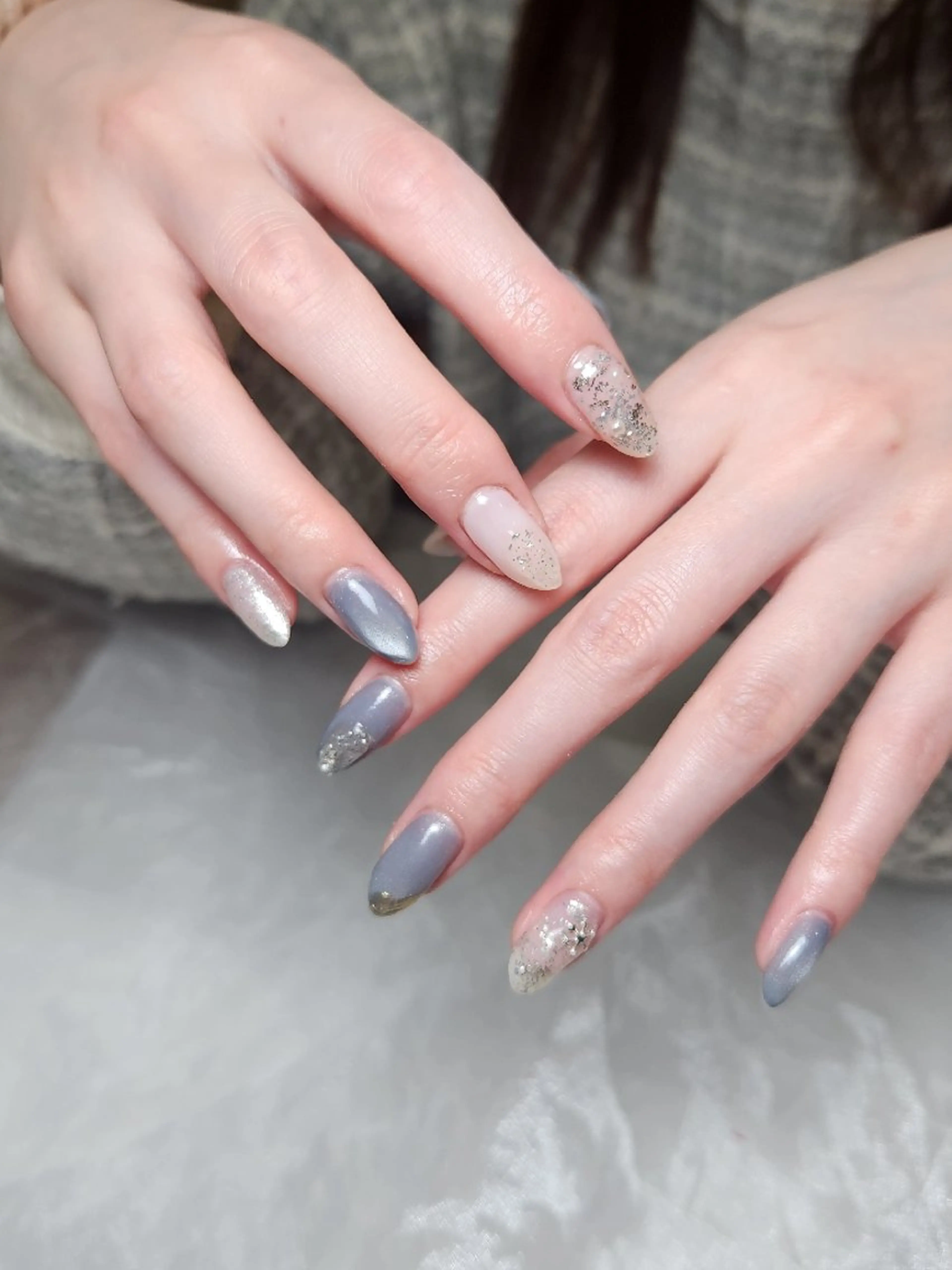 ネイル Nailroom3  古屋明美のネイルデザイン