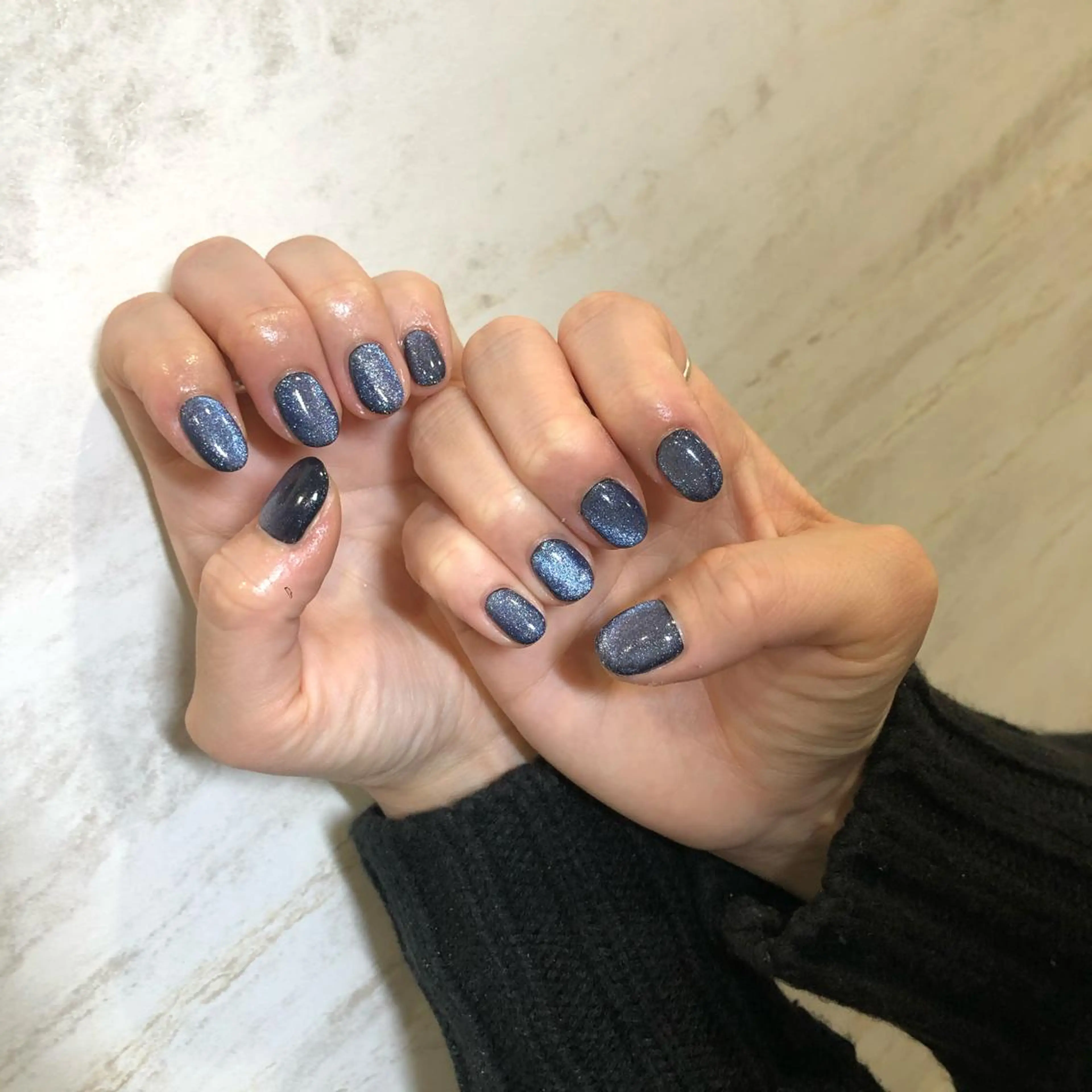ネイル nail salon Soiréeのネイルデザイン