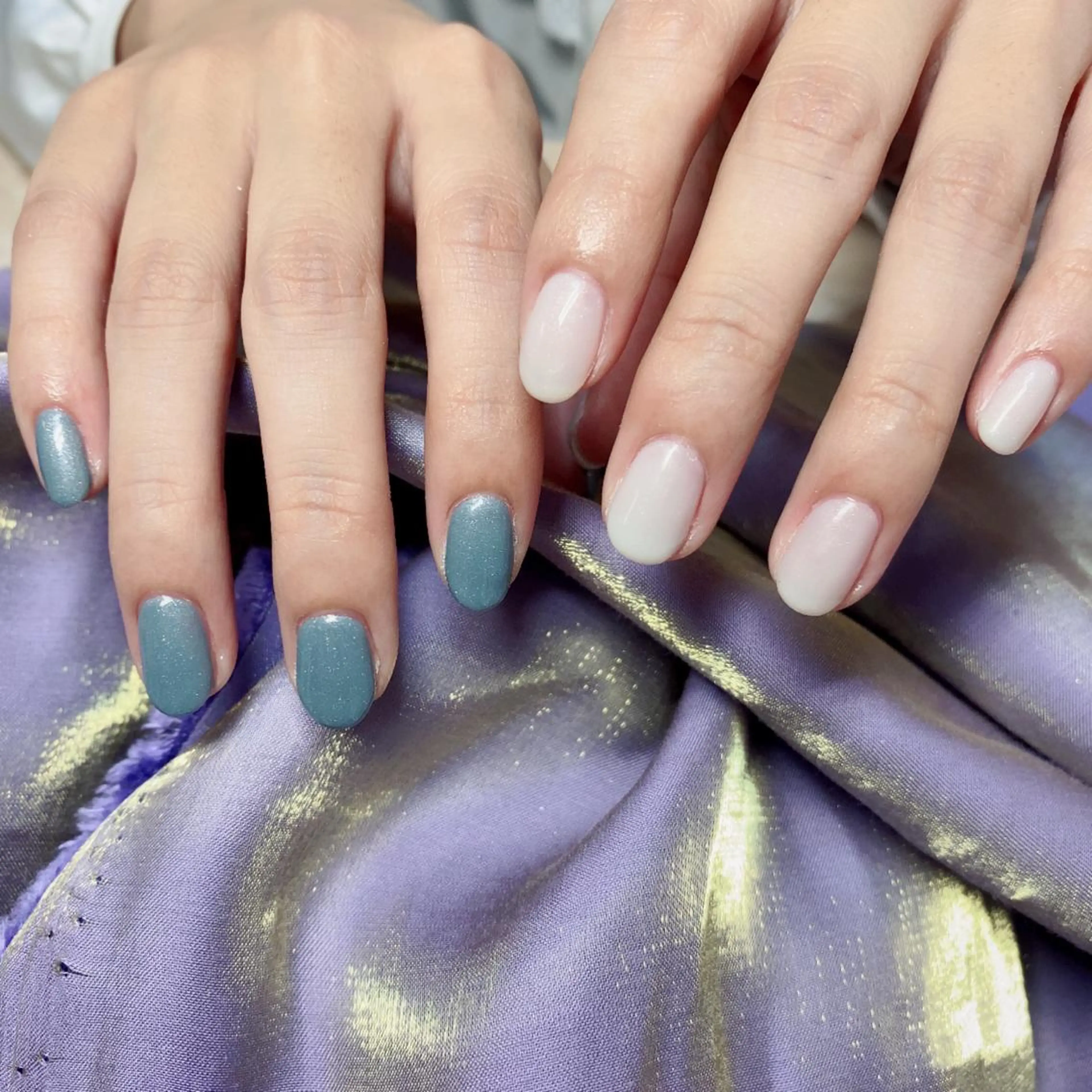 ネイル ハンドネイル Nail Salon kihi大塚店のネイルデザイン