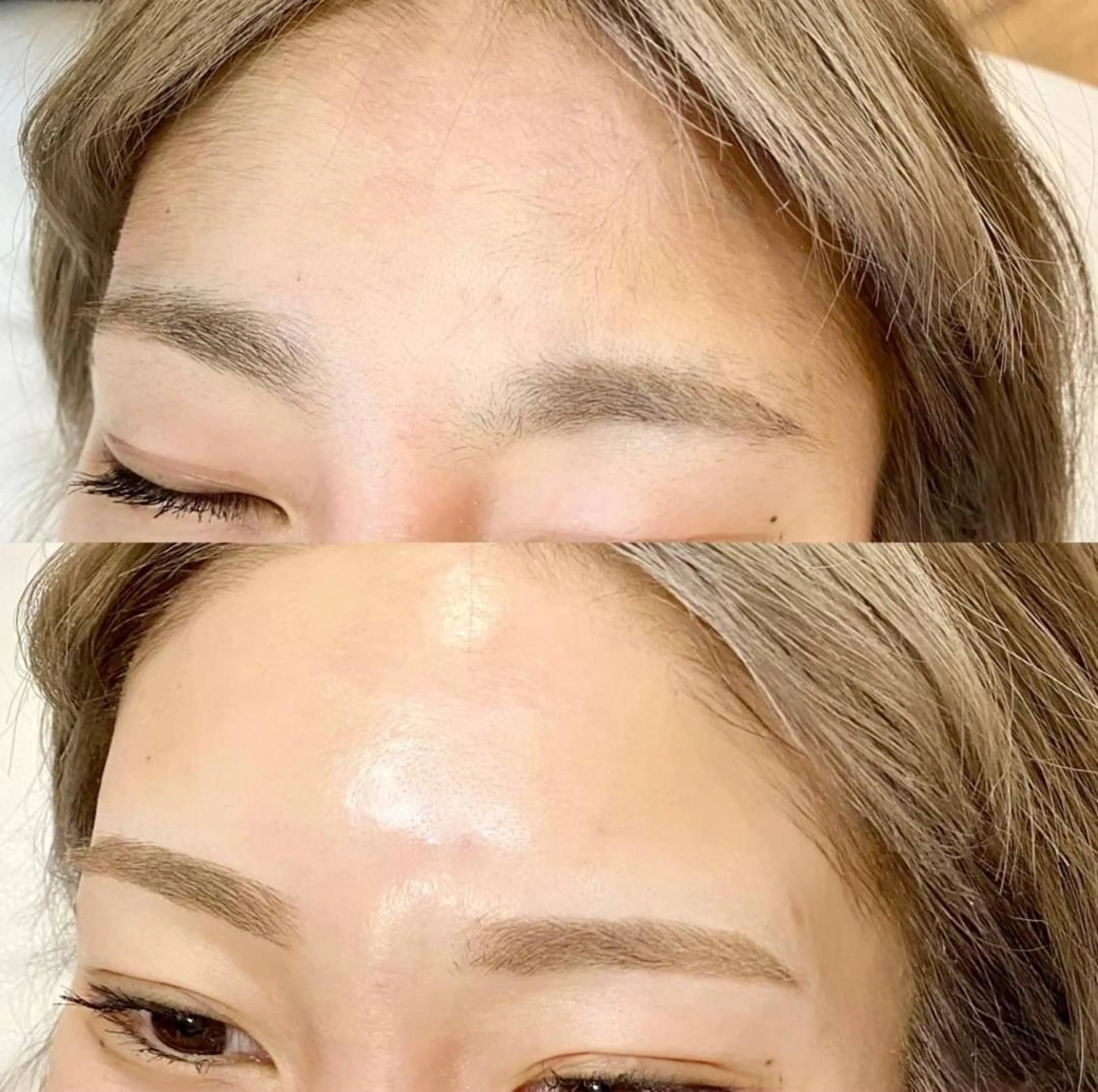 Belinda 中和の眉毛・アイブロウイメージ