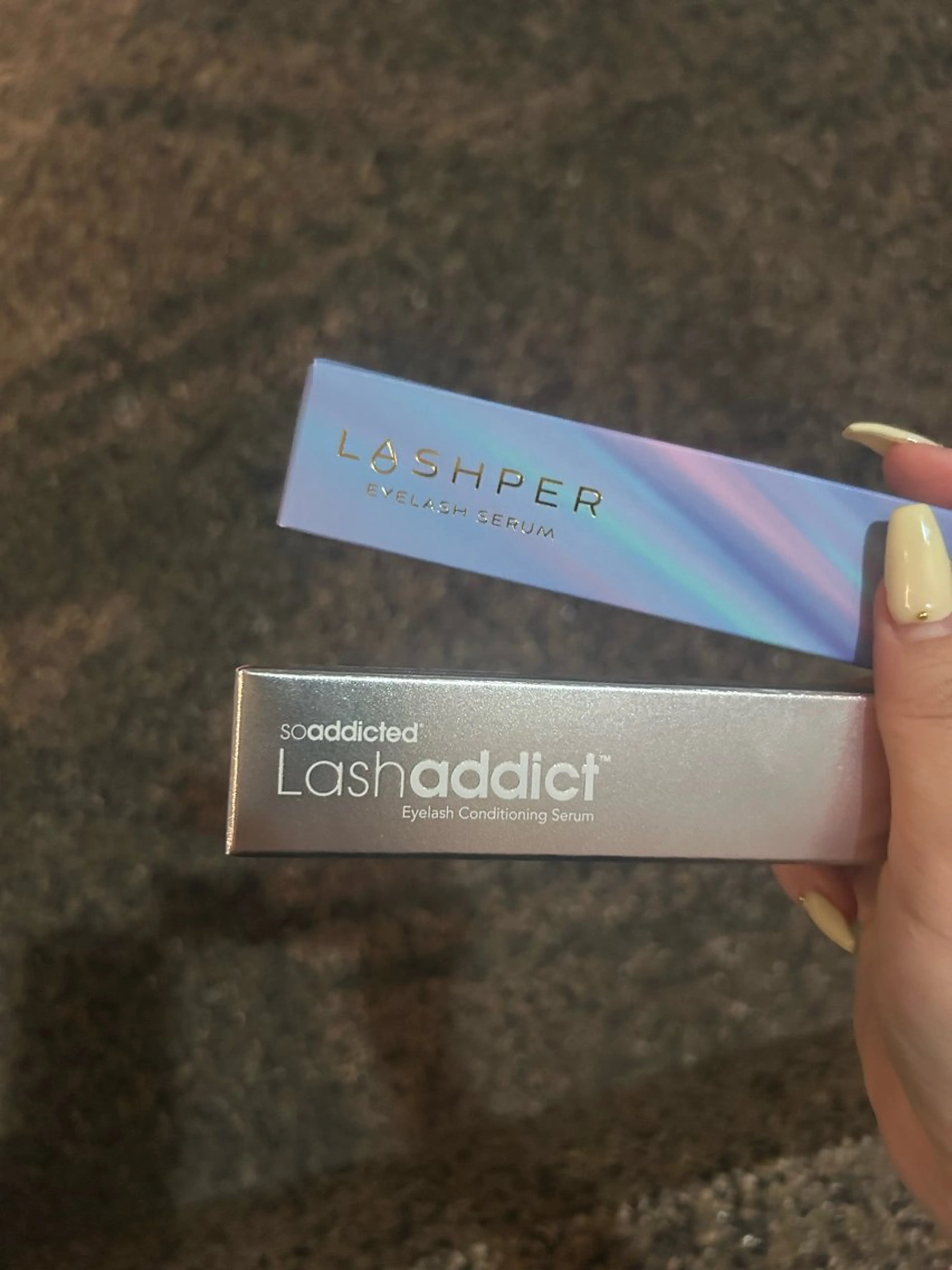 【LOCUS】 aya.のマツエク・マツパデザイン