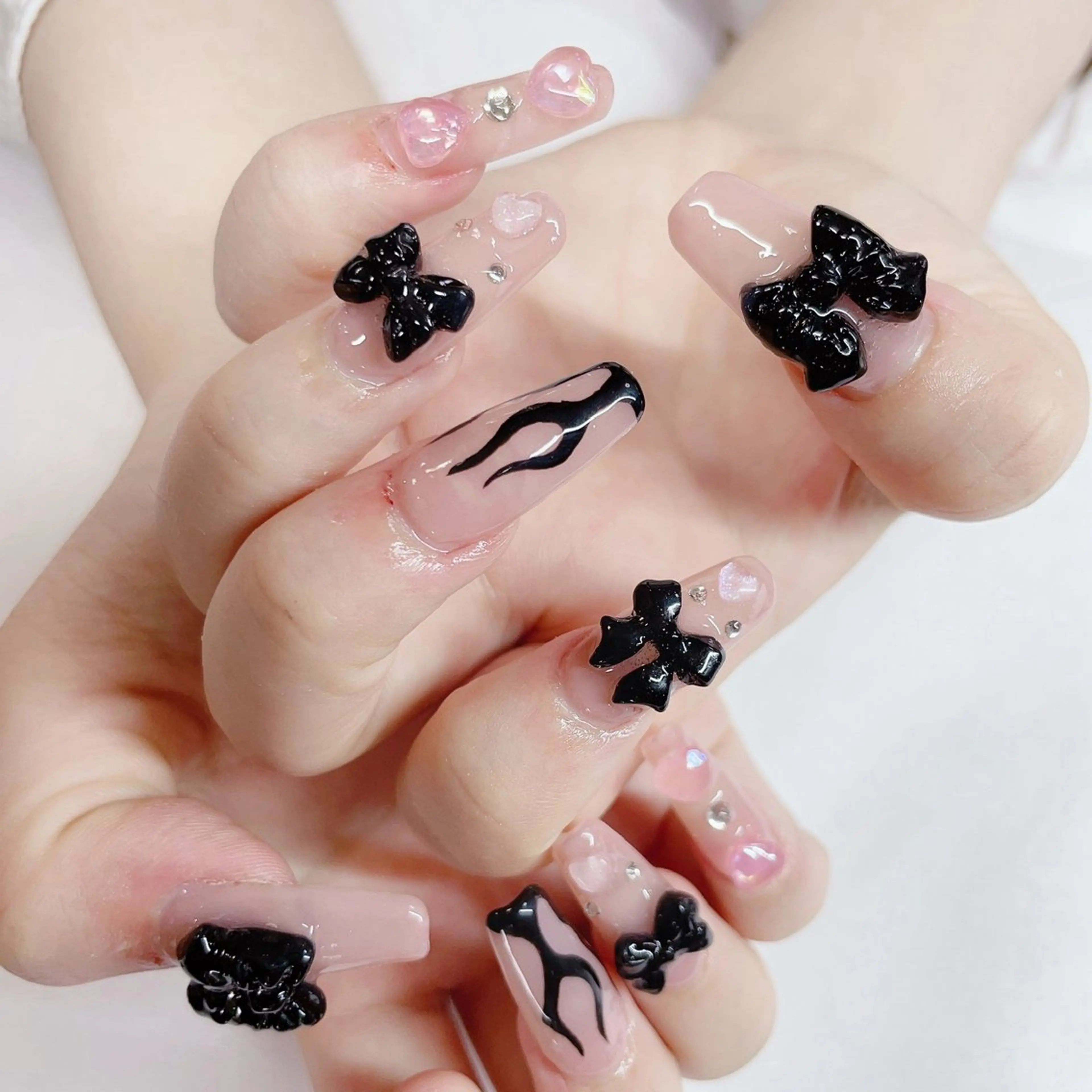ネイル misun_ nailのネイルデザイン