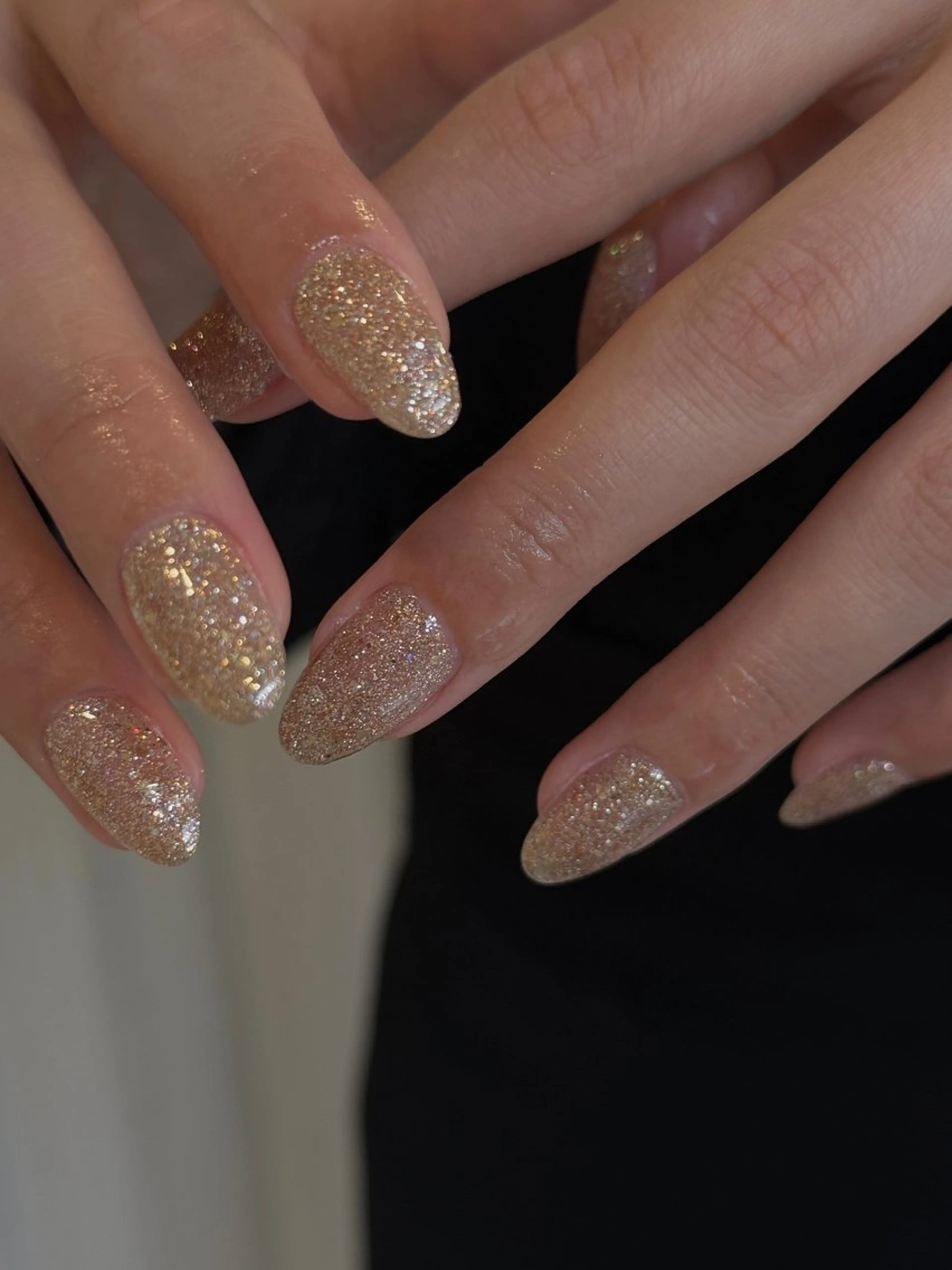 ネイル ハンドネイル LETTER_&所属・LETTER_& MINAのネイルデザイン