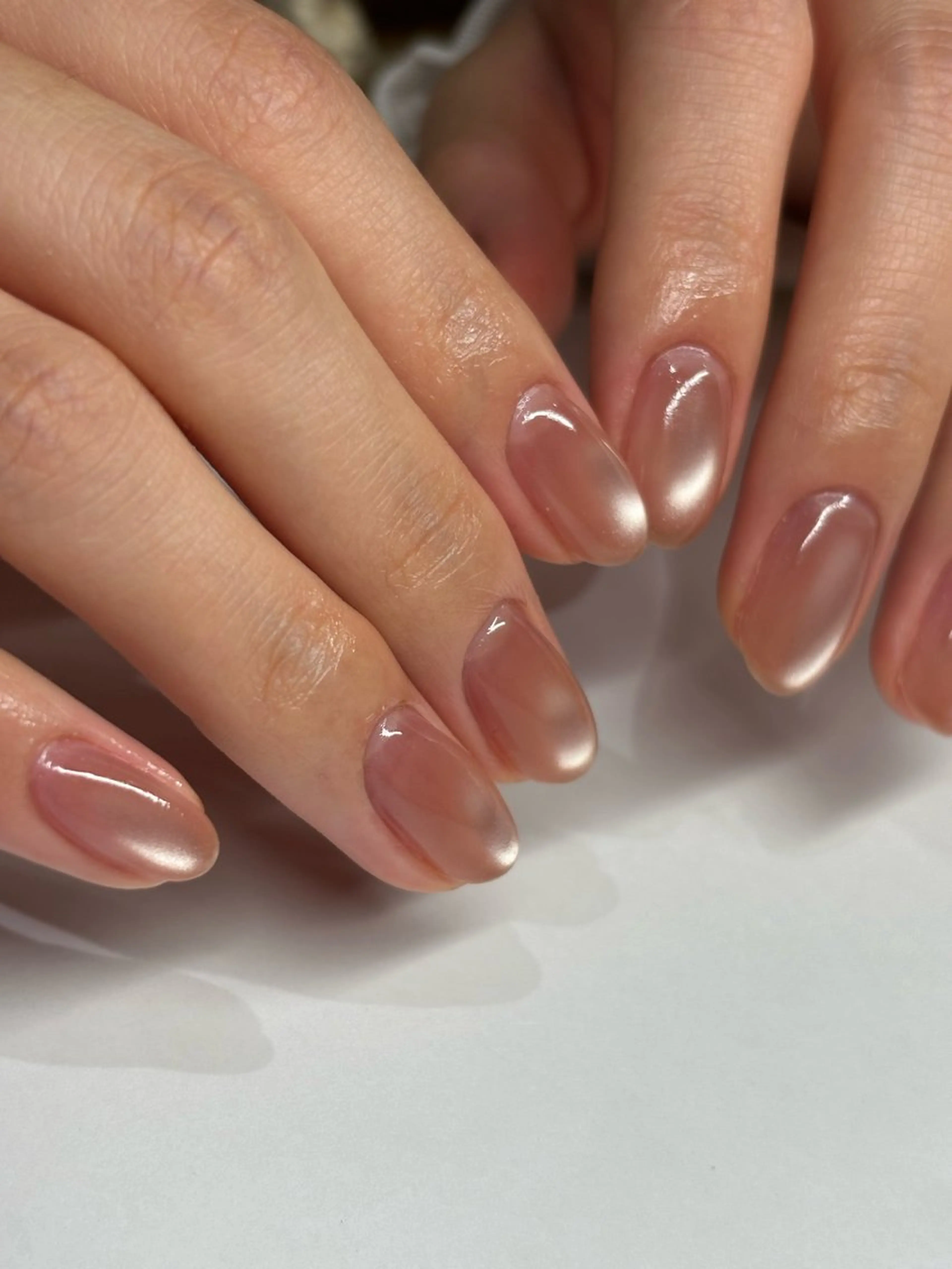 【オフなし】🌿マグネットワンカラーの写真