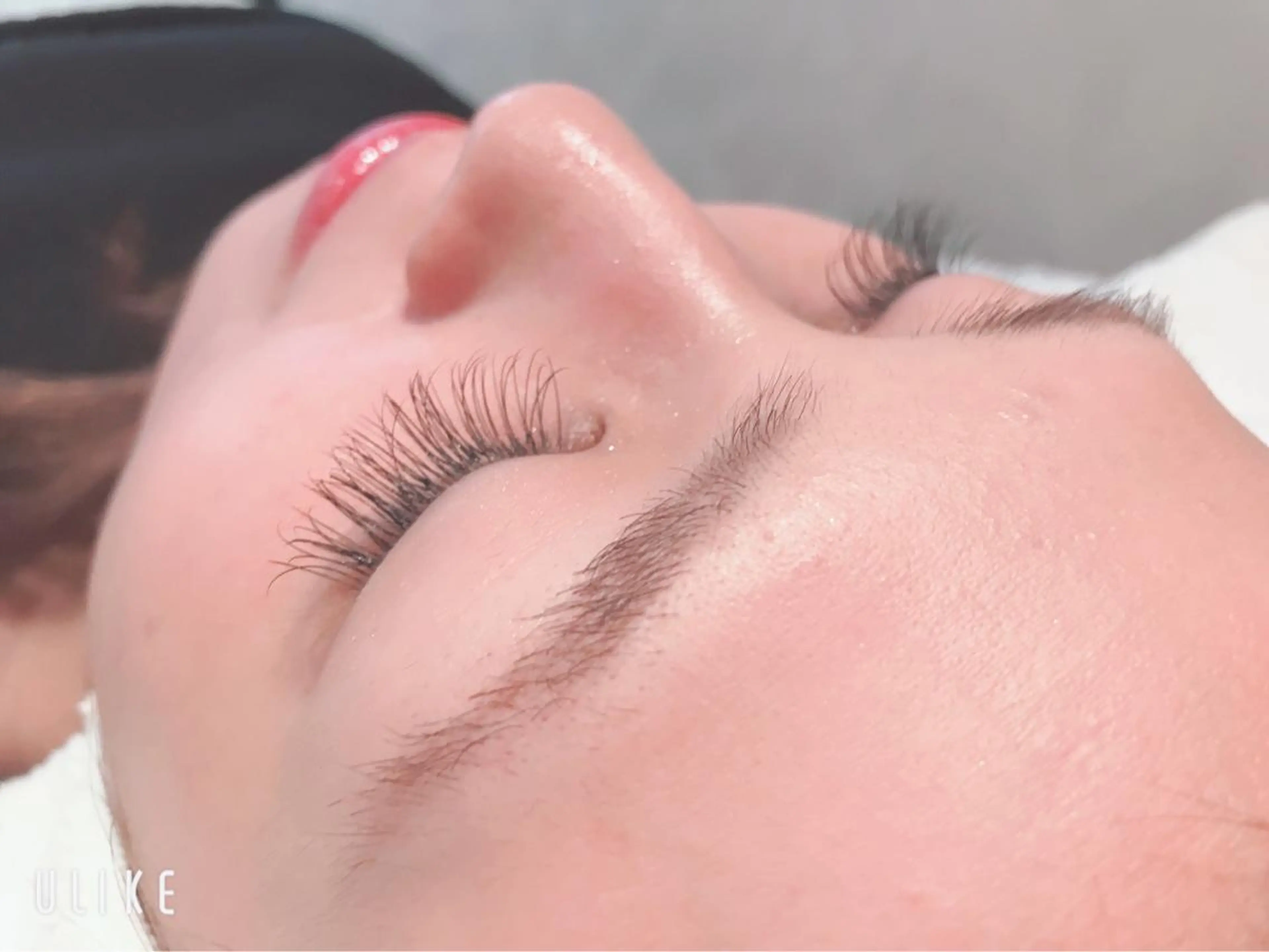 マツエク・マツパ MIMI RUSH 安城 jubilee店所属・武内 和美のマツエク・マツパデザイン