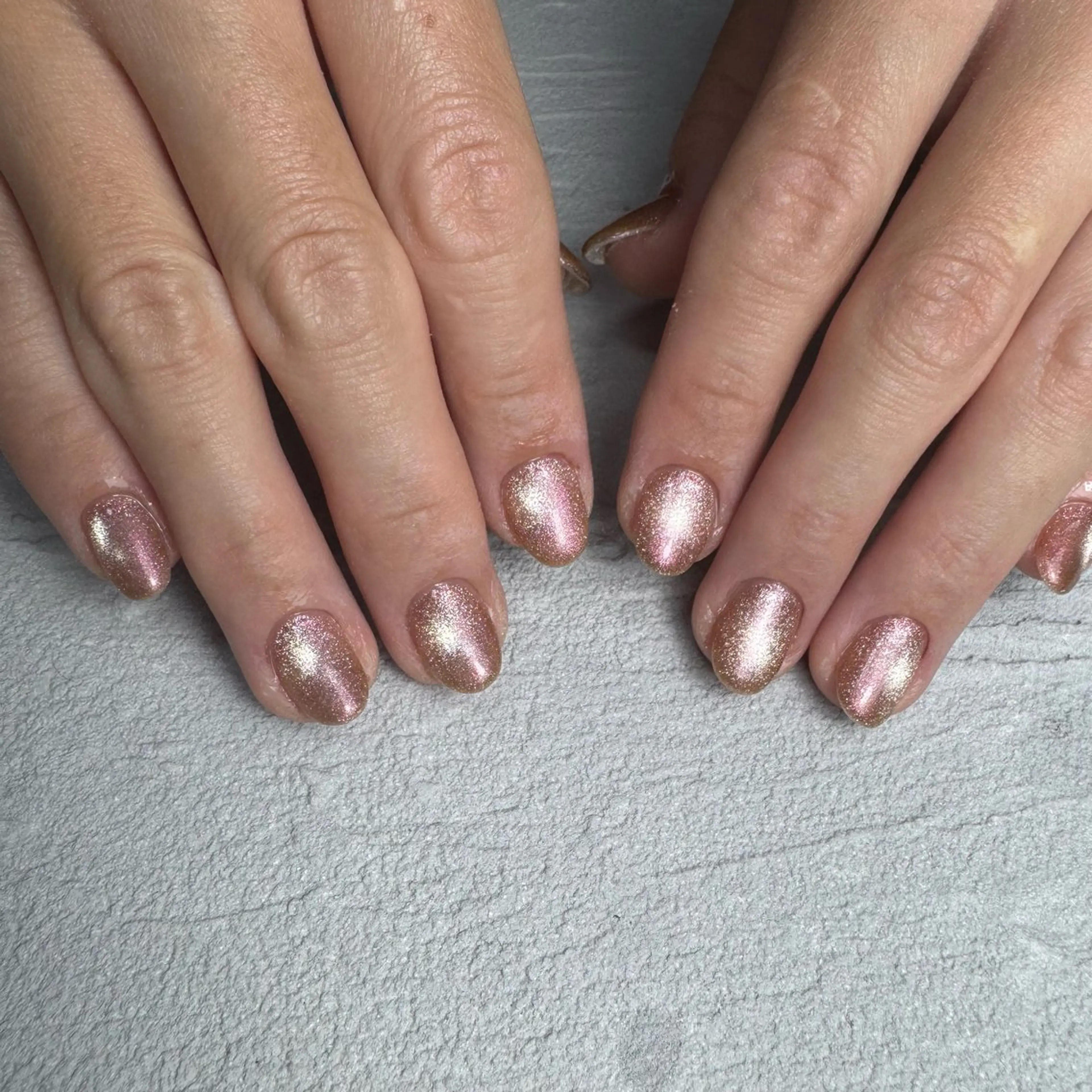 ネイル ハンドネイル Re:Smil所属・☺︎ NOZOMI☺︎のネイルデザイン