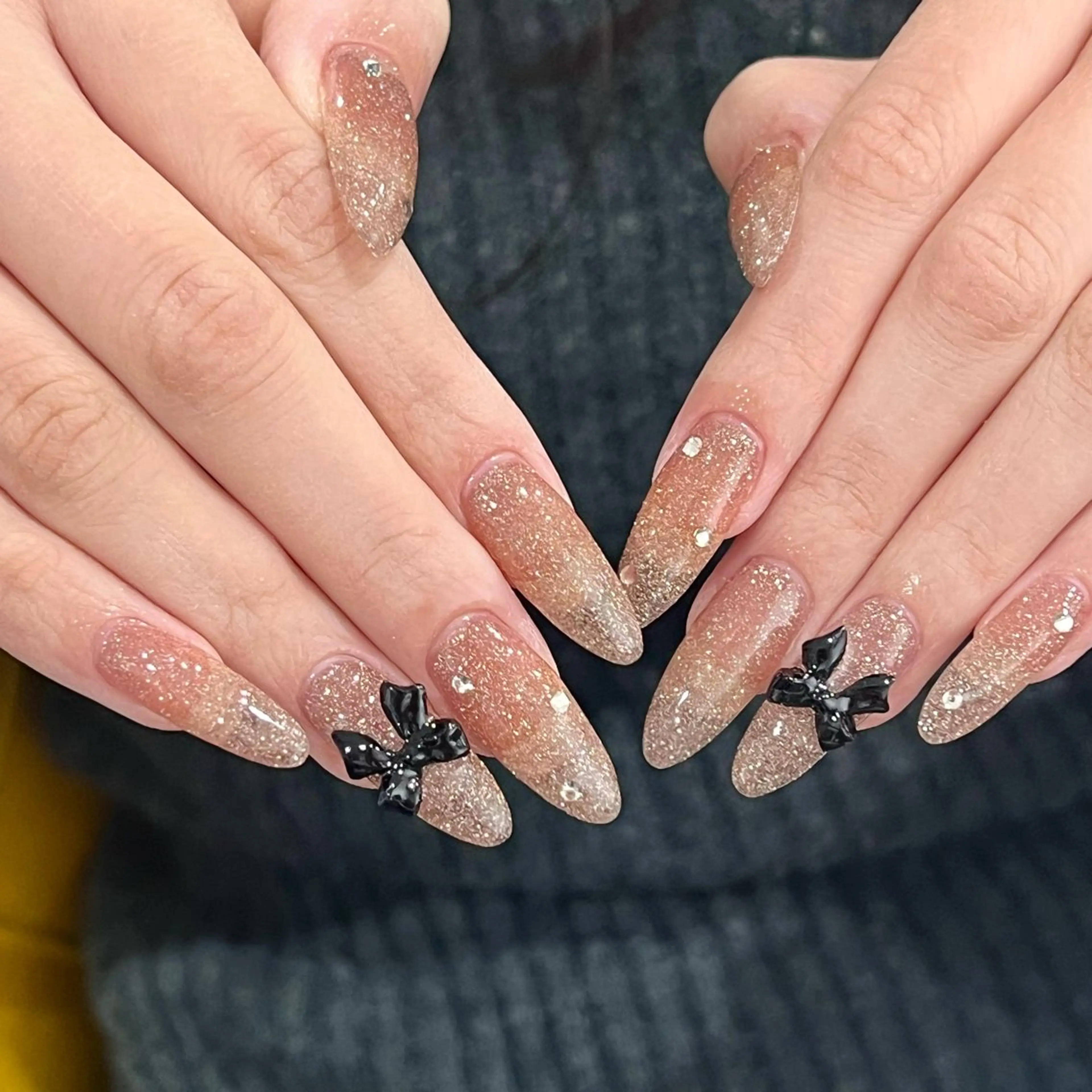 ネイル ハンドネイル Ugirl Nail Pinpin🤍のネイルデザイン