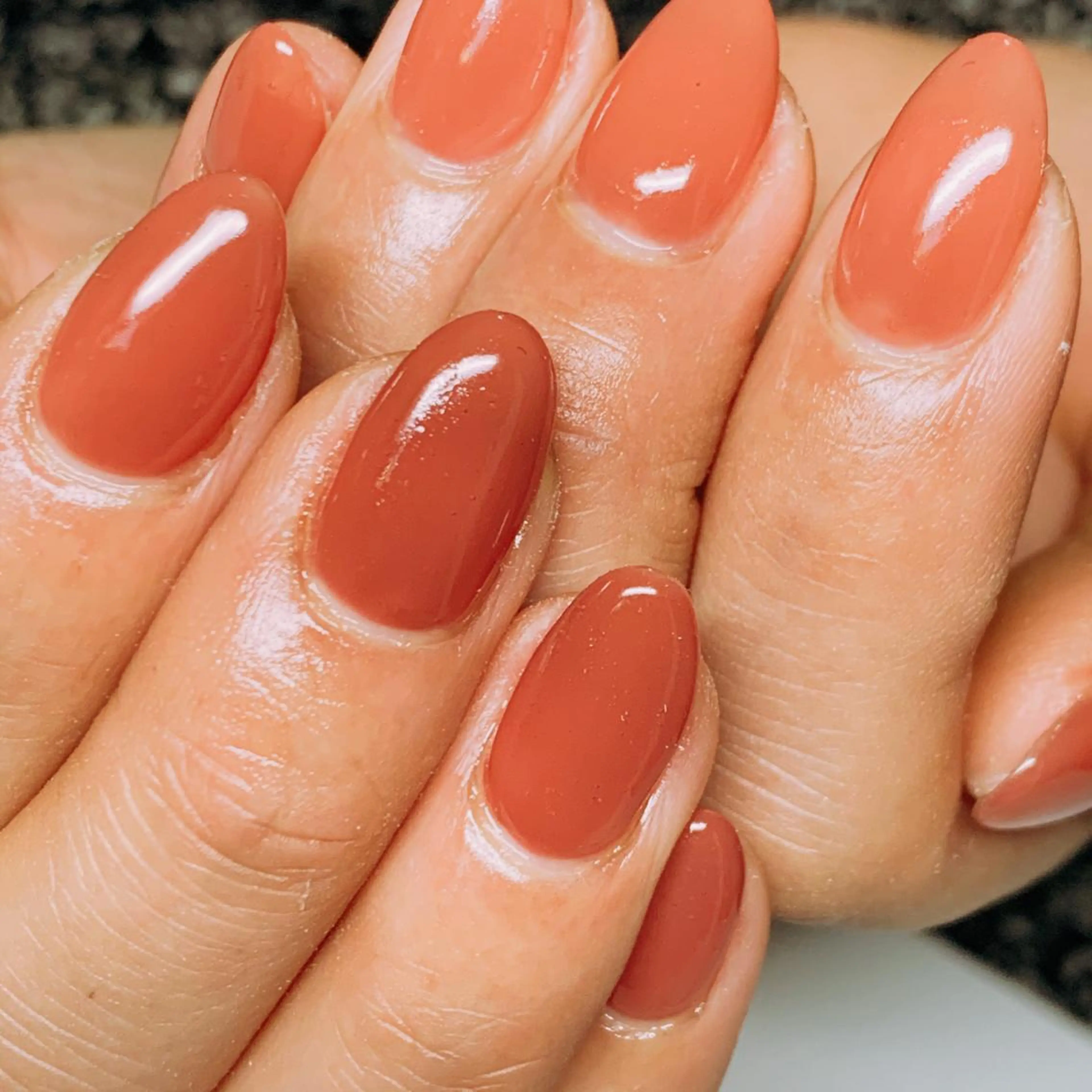 ネイル 【カメレオン】 上村 祥子のその他イメージ