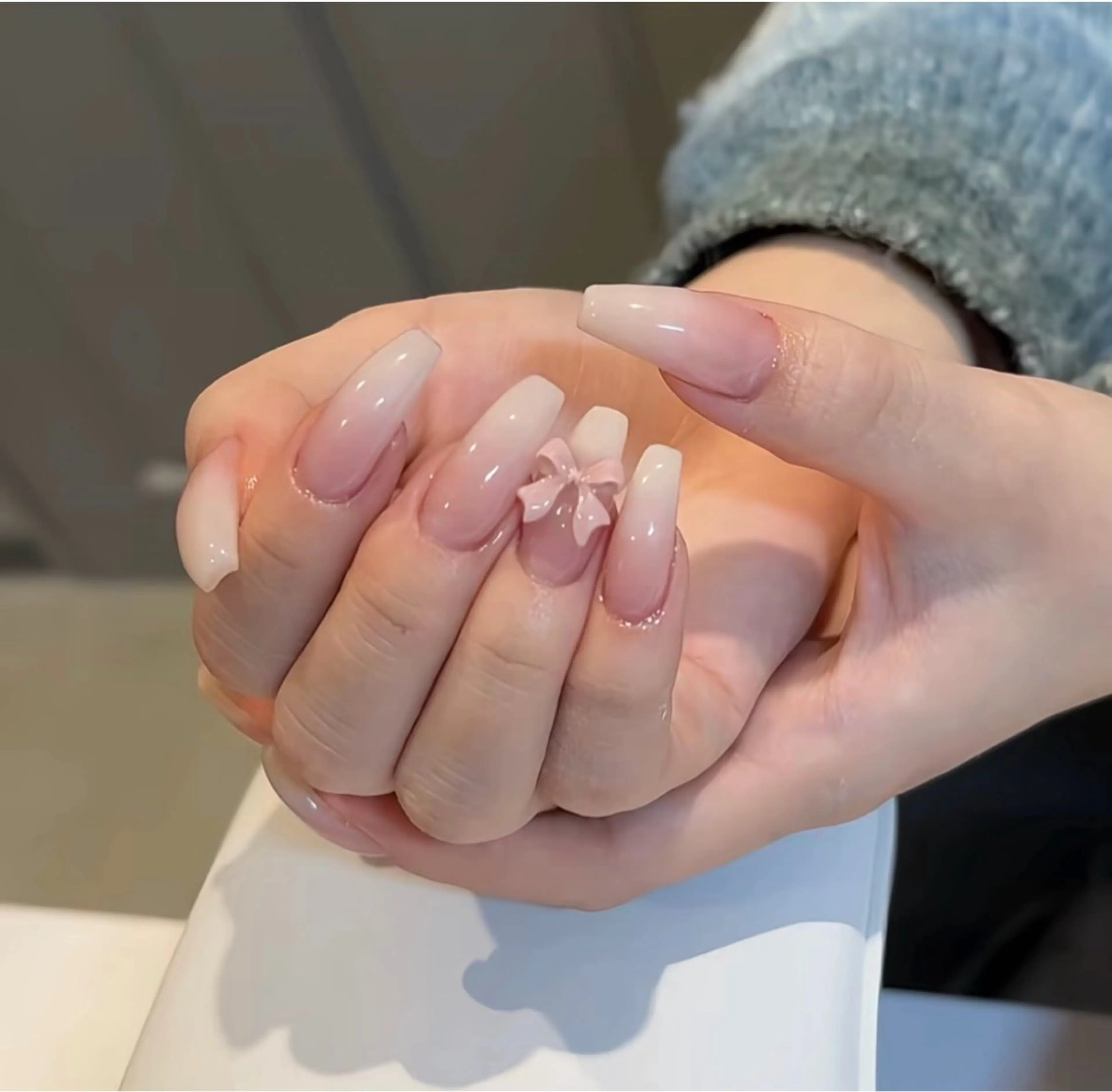 ネイル ハンドネイル Luna Glade Nail Salon所属・Luna Gladeのネイルデザイン