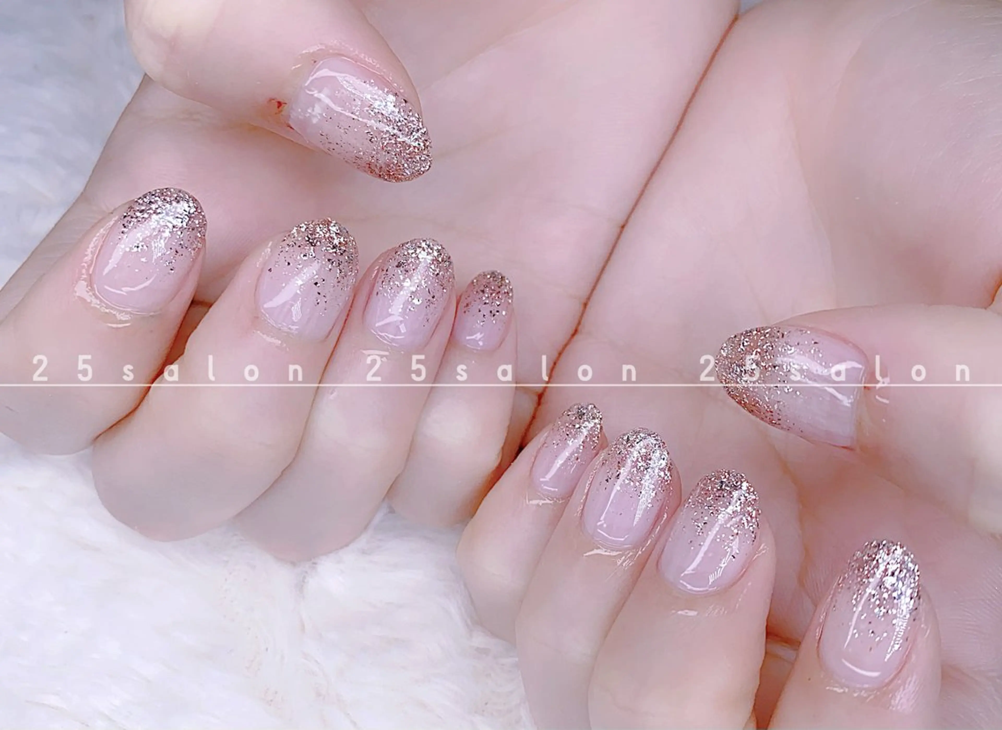 ネイル 2 5のマツエク・マツパデザイン