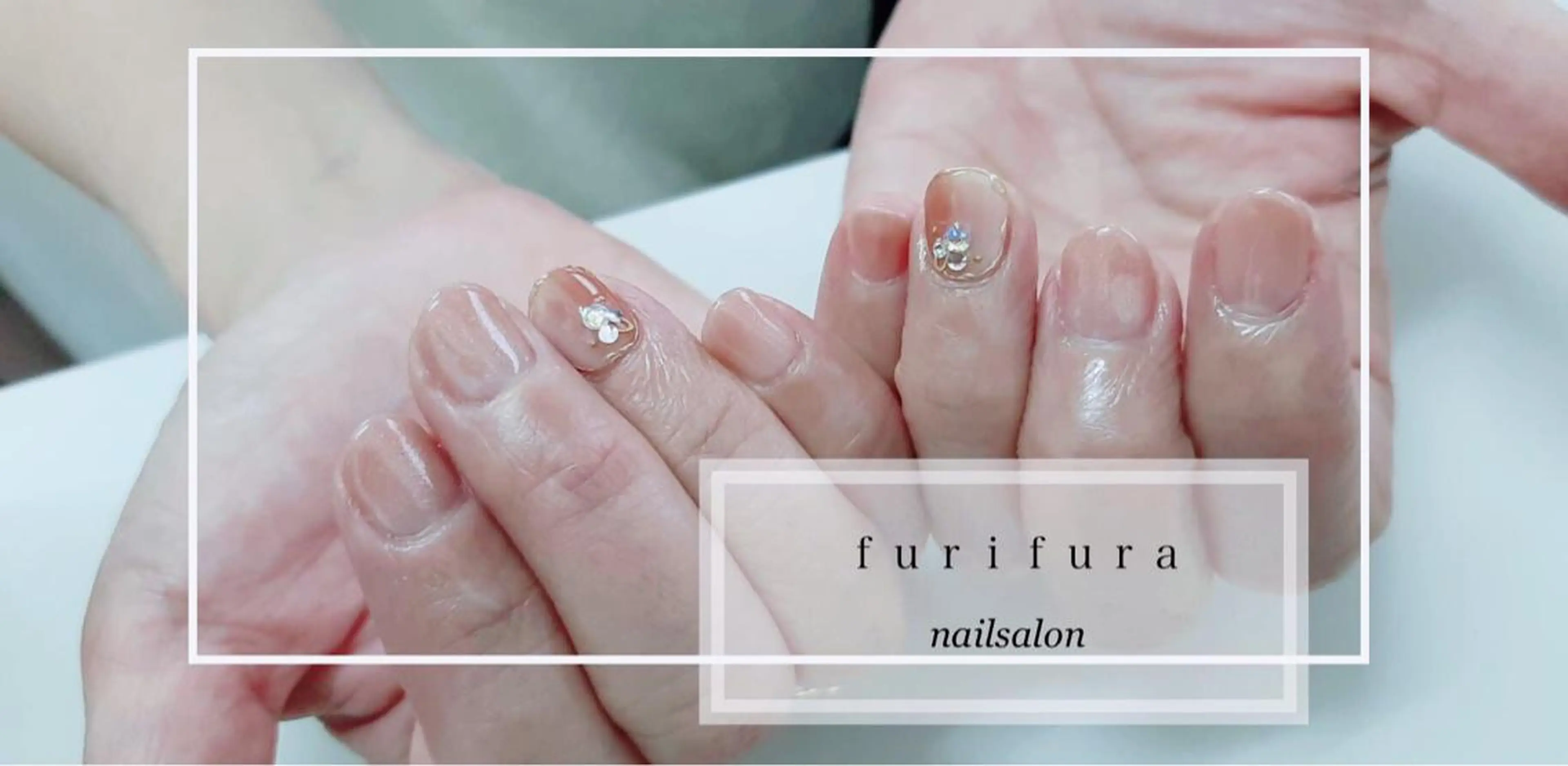 ネイル ｆｕｒｉｆｕｒａ所属・f u r i f u r aのマツエク・マツパデザイン