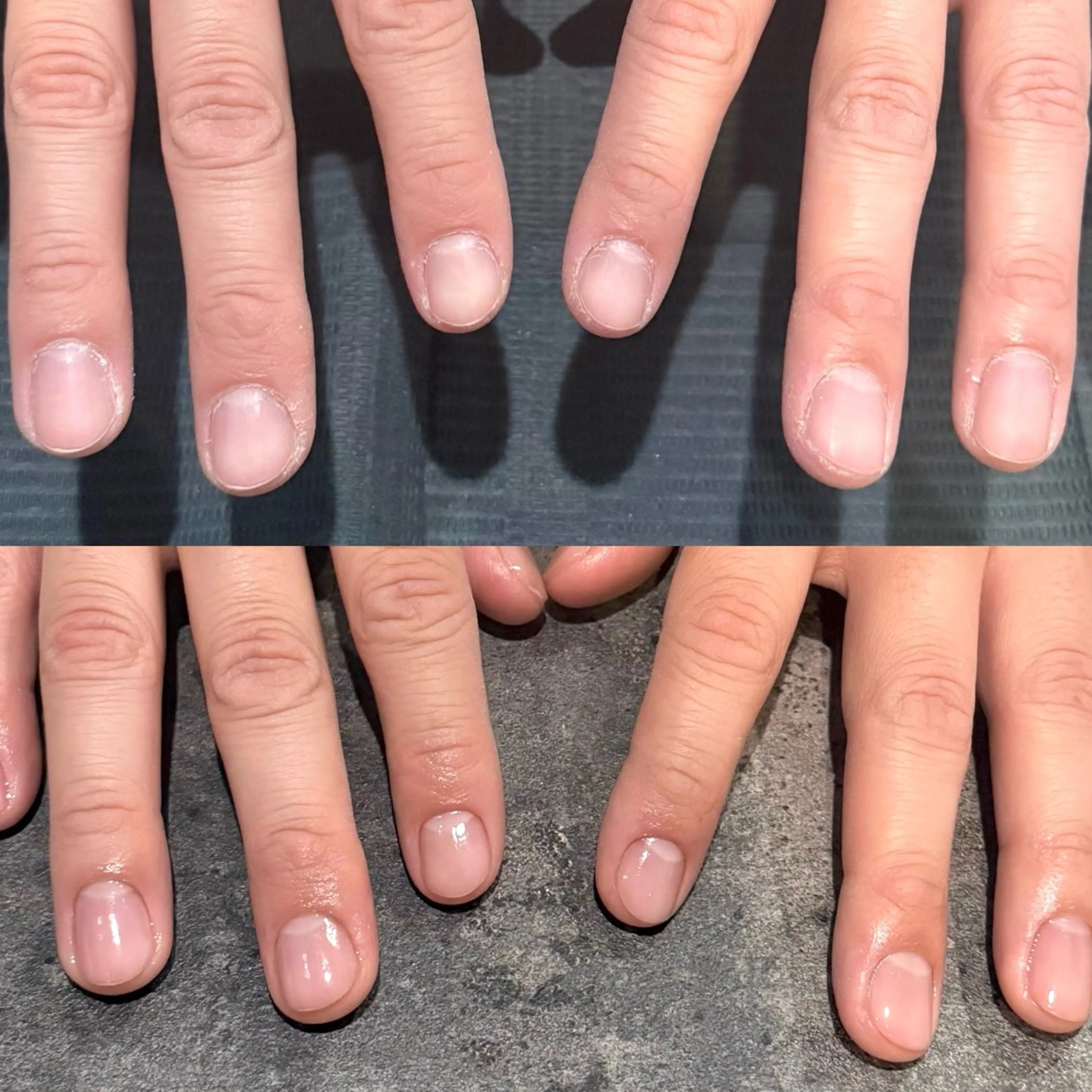 メンズ ネイル メンズガーデン yuriのネイルデザイン