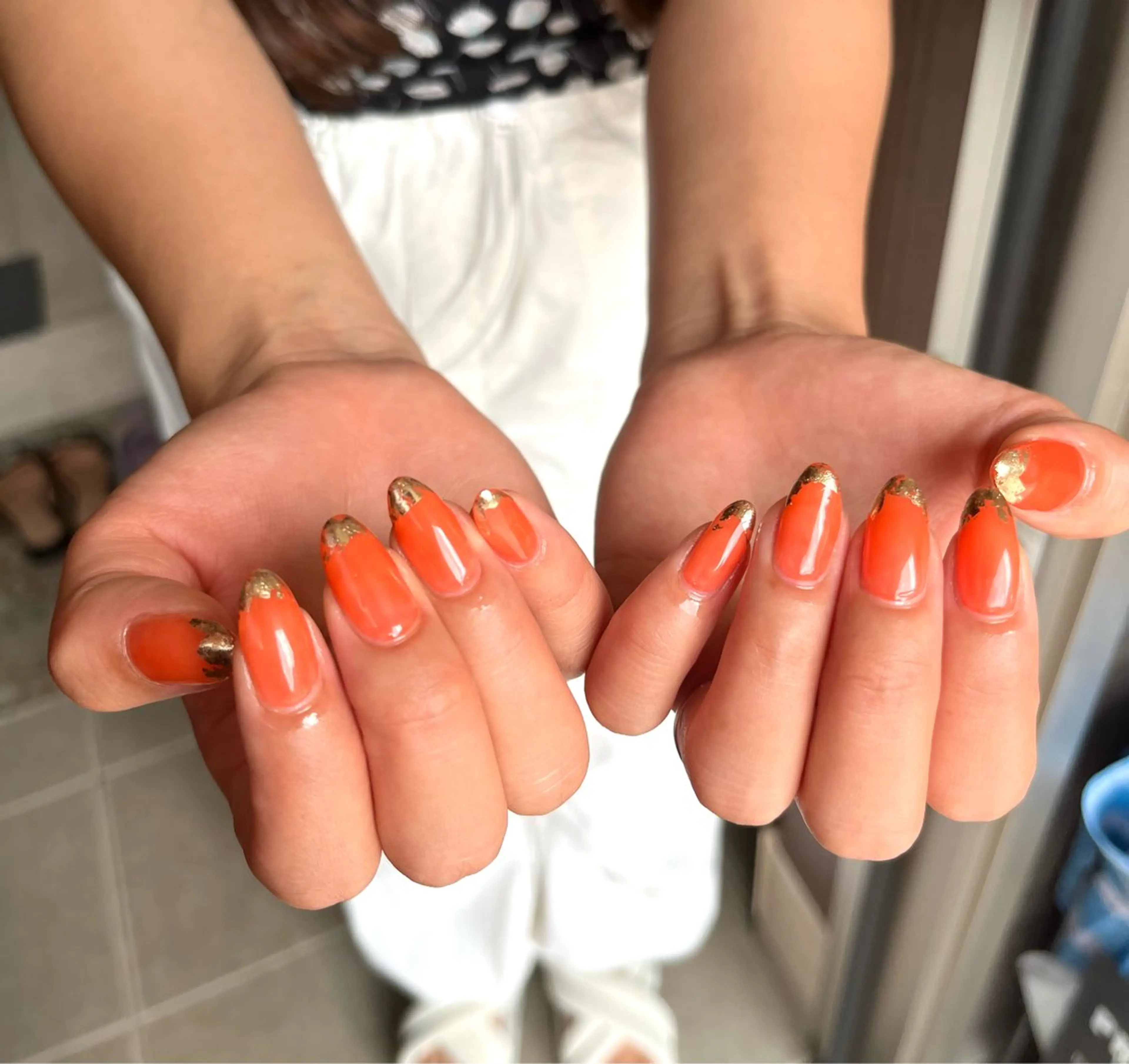 ショート 2DY NAIL SALONのネイルデザイン