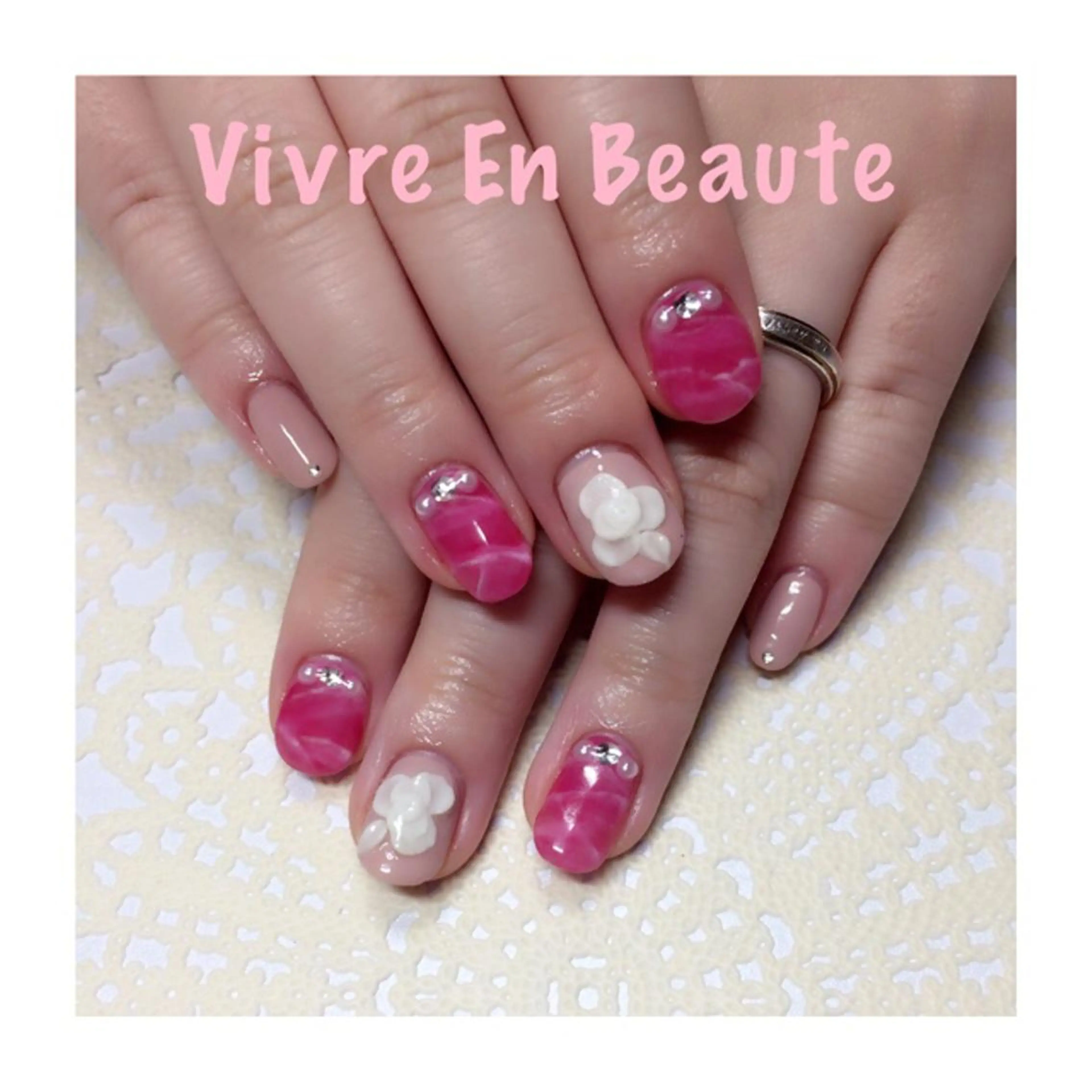 ネイル S Nailのネイルデザイン