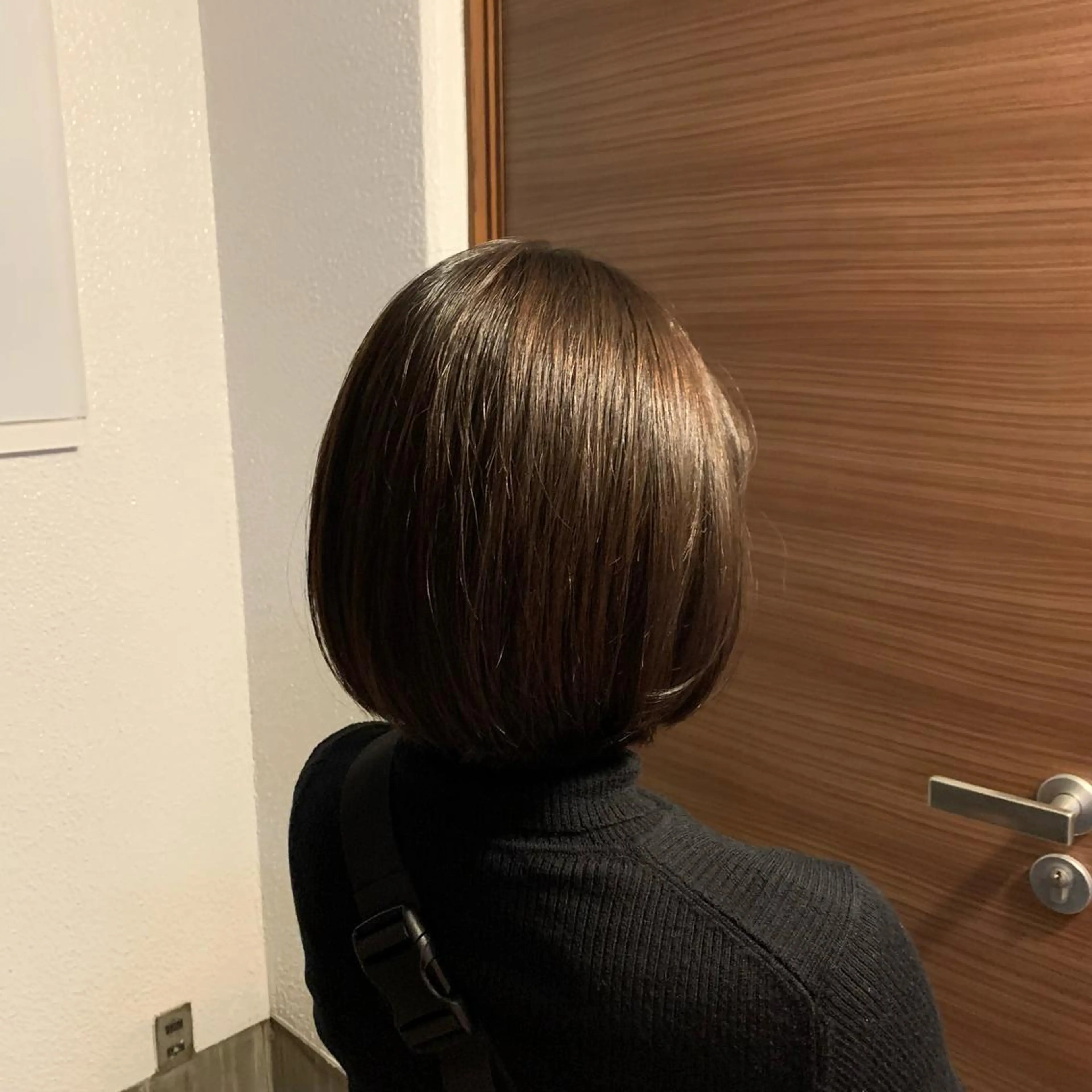 ショート 小島 颯太のヘアスタイル