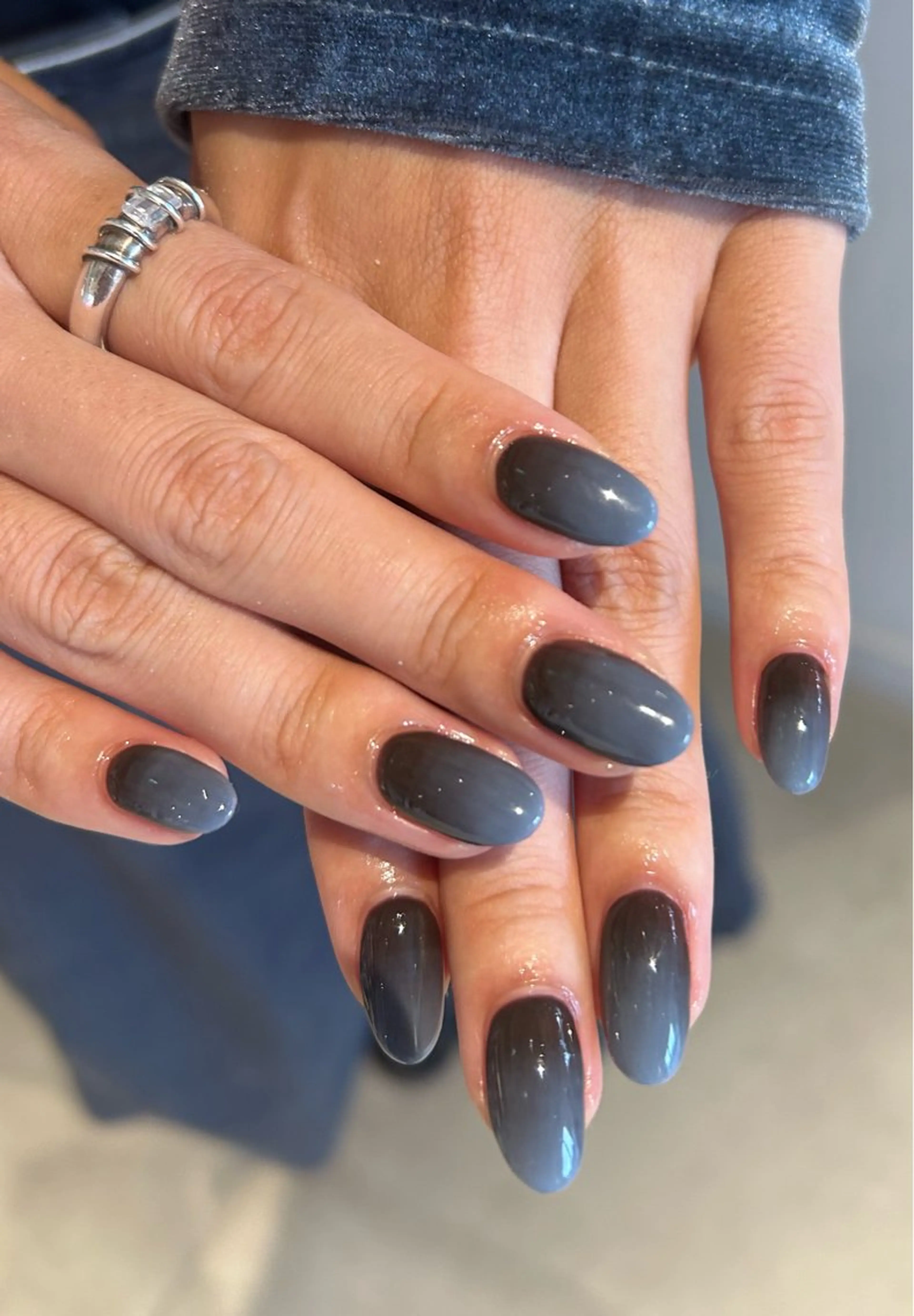 ネイル lillion所属・SEINA_ NAIL🐈‍⬛💗のネイルデザイン