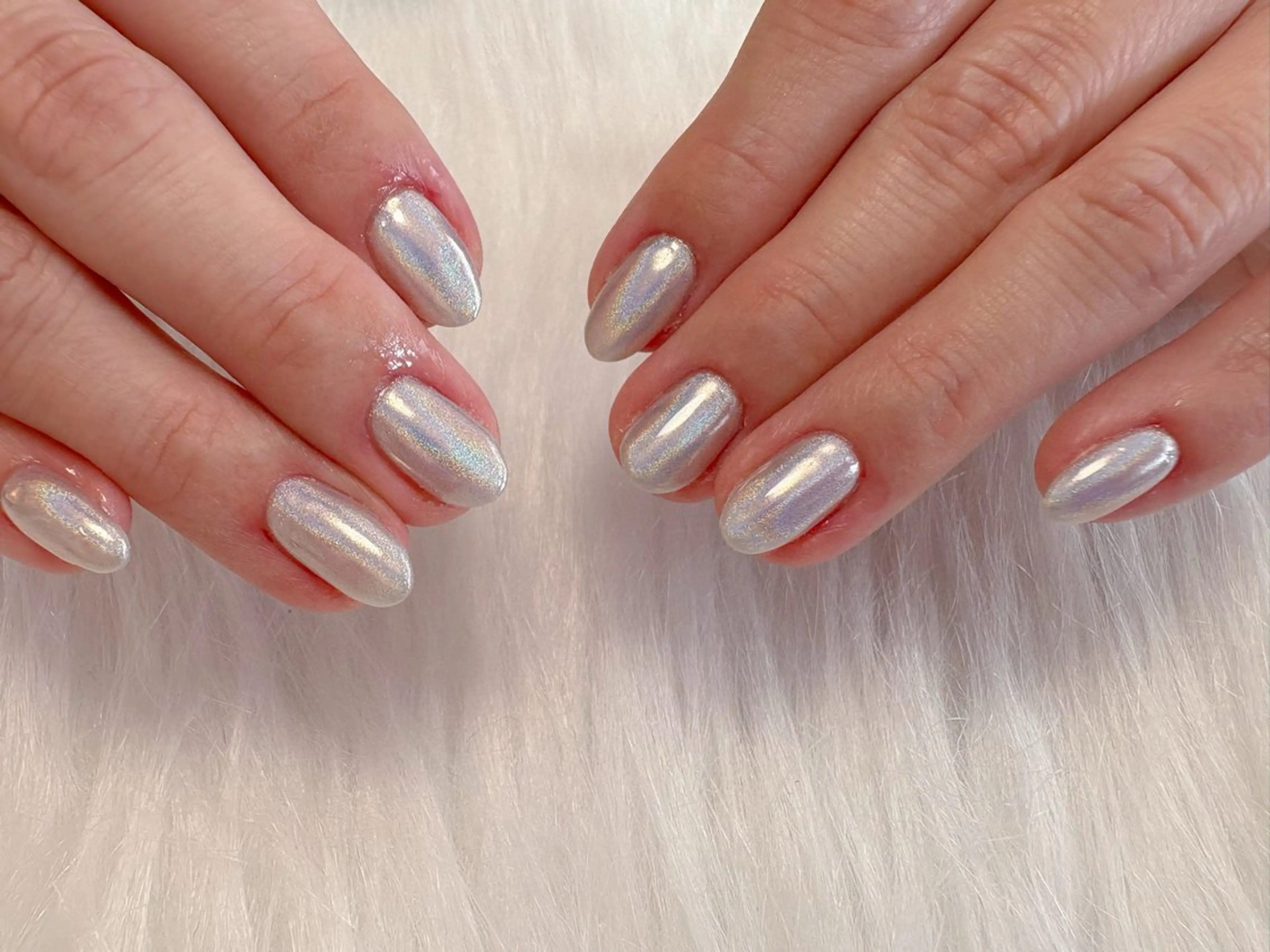 ネイル ハンドネイル エン Nail salonのネイルデザイン