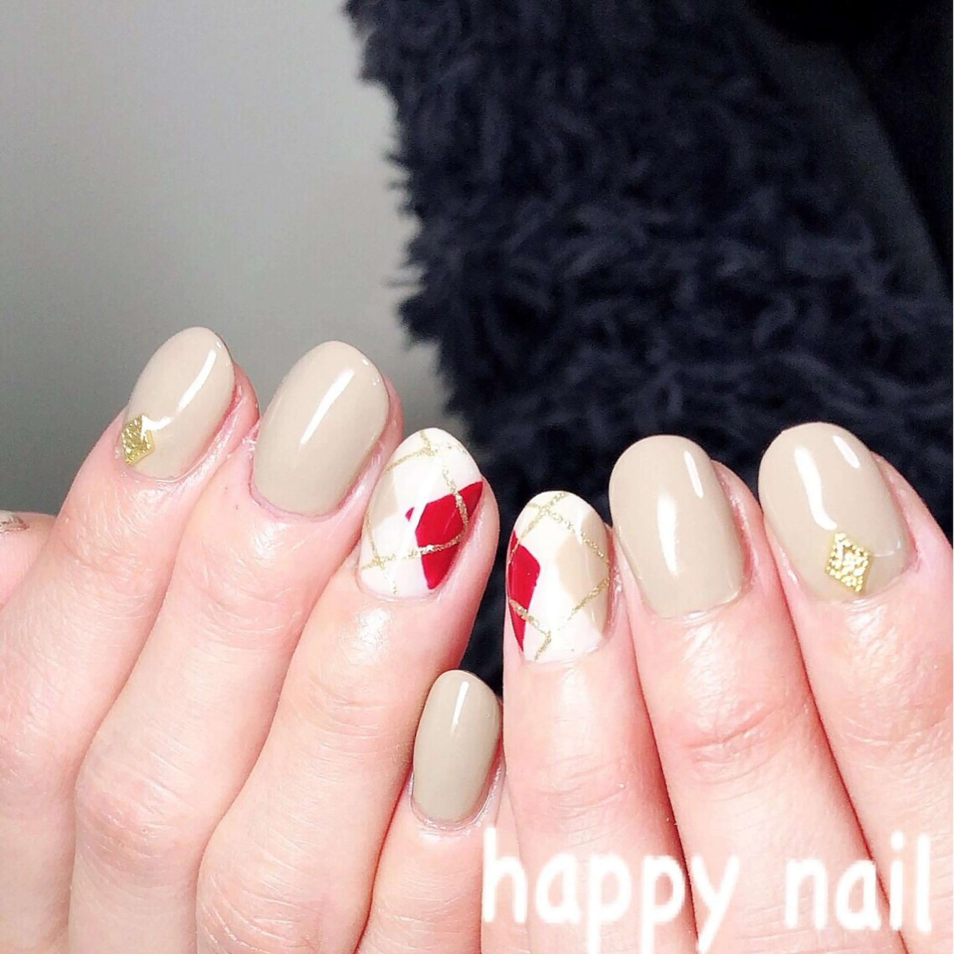 ネイル 心と体が整う腸活 サロン ラクシュミーのエステ・リラクイメージ