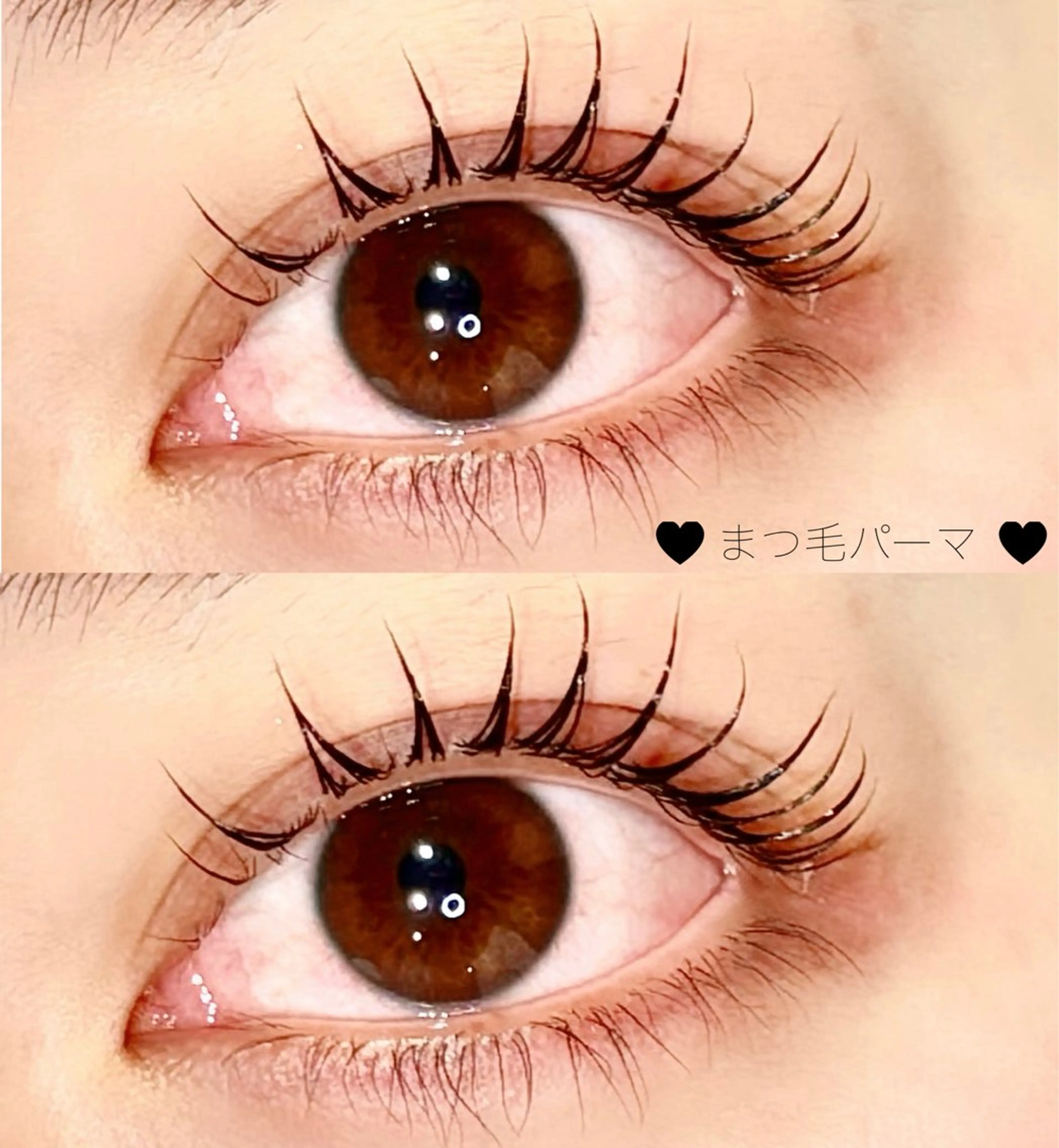 マツエク・マツパ マツパ ️🫧志水郁香️🫧 TRUTH千葉店のマツエク・マツパデザイン