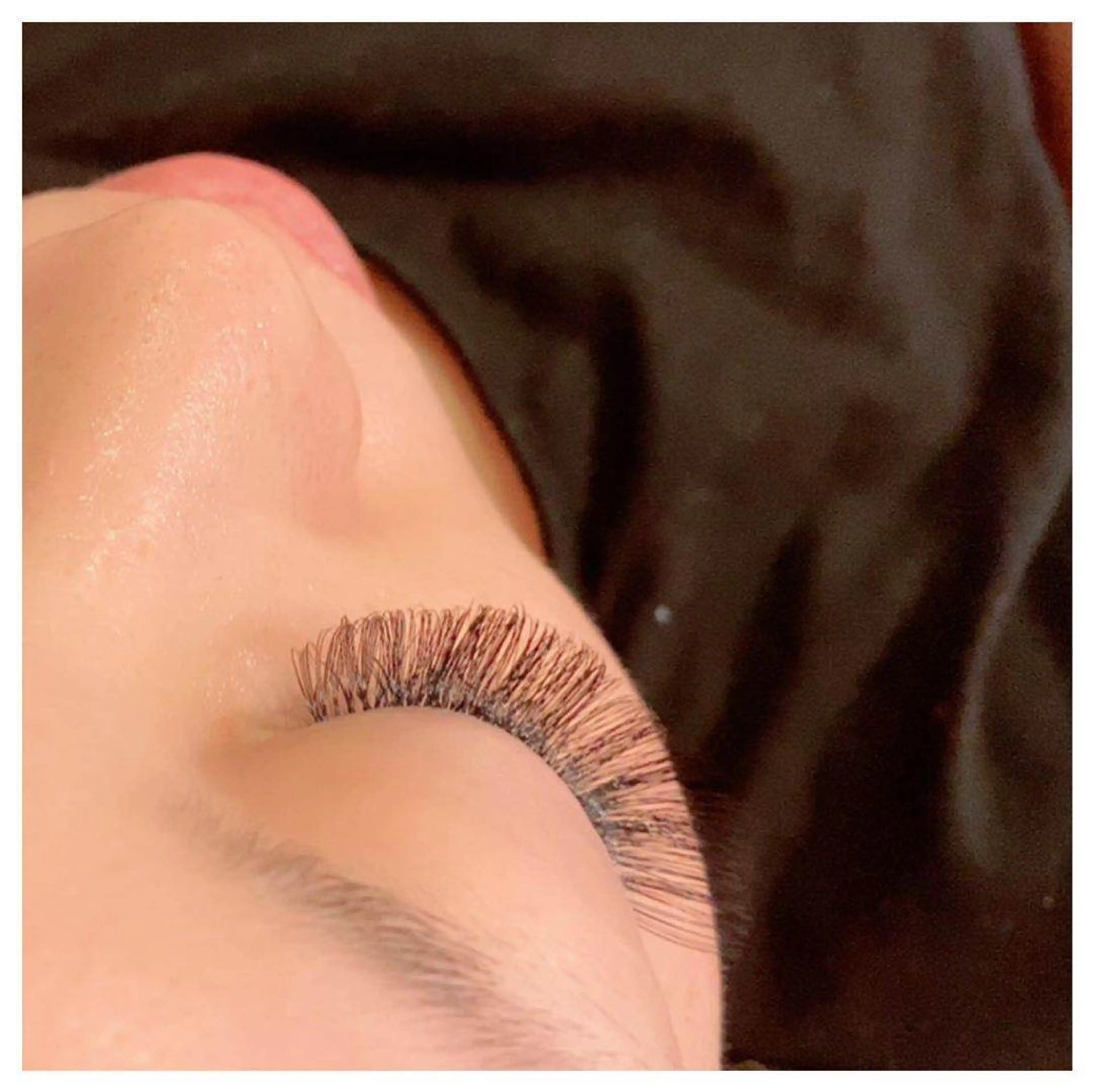 マツエク・マツパ 付け放題 ボリュームラッシュ 神山 ビューティー・アイのマツエク・マツパデザイン