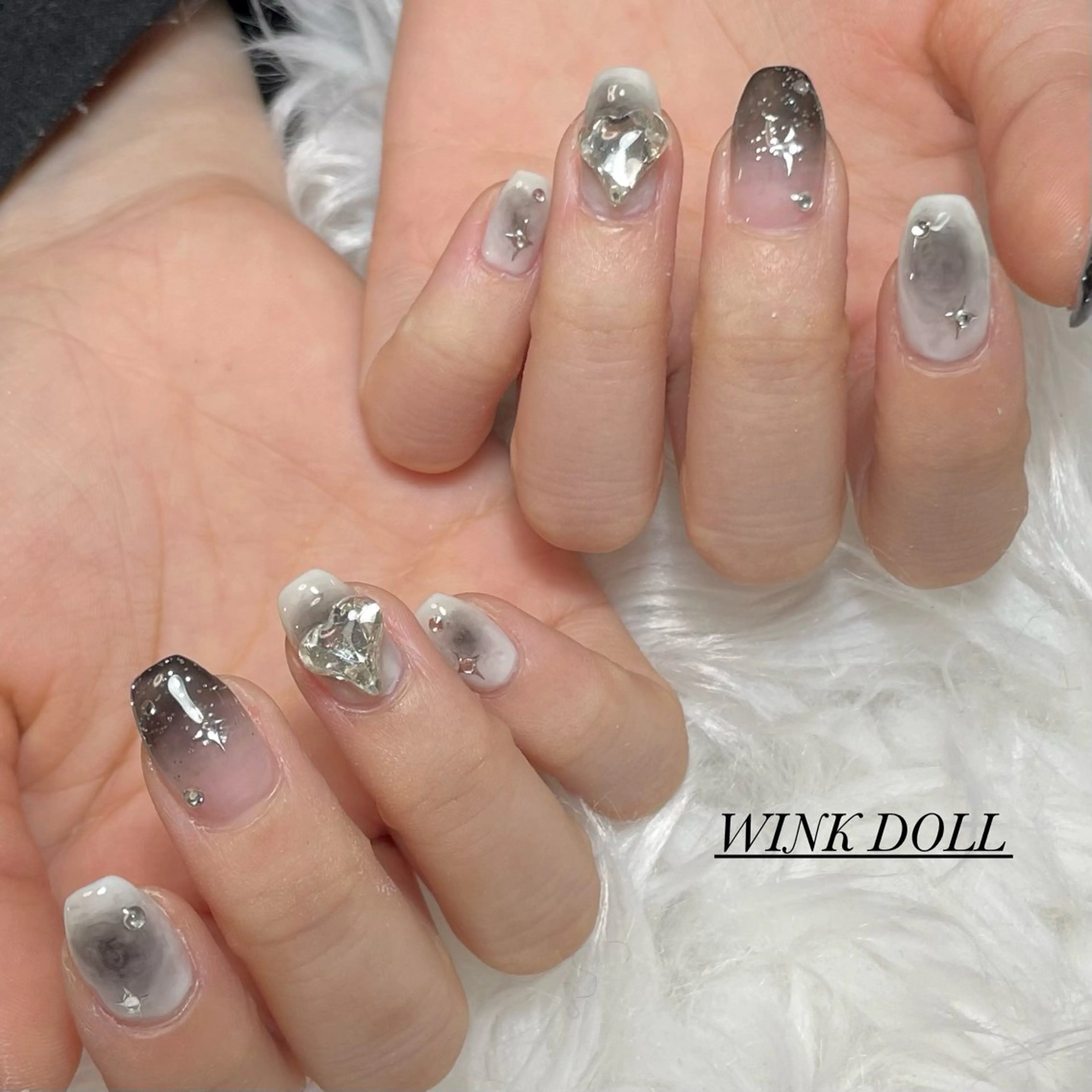 オフあり💎持ち込み90分コースの写真